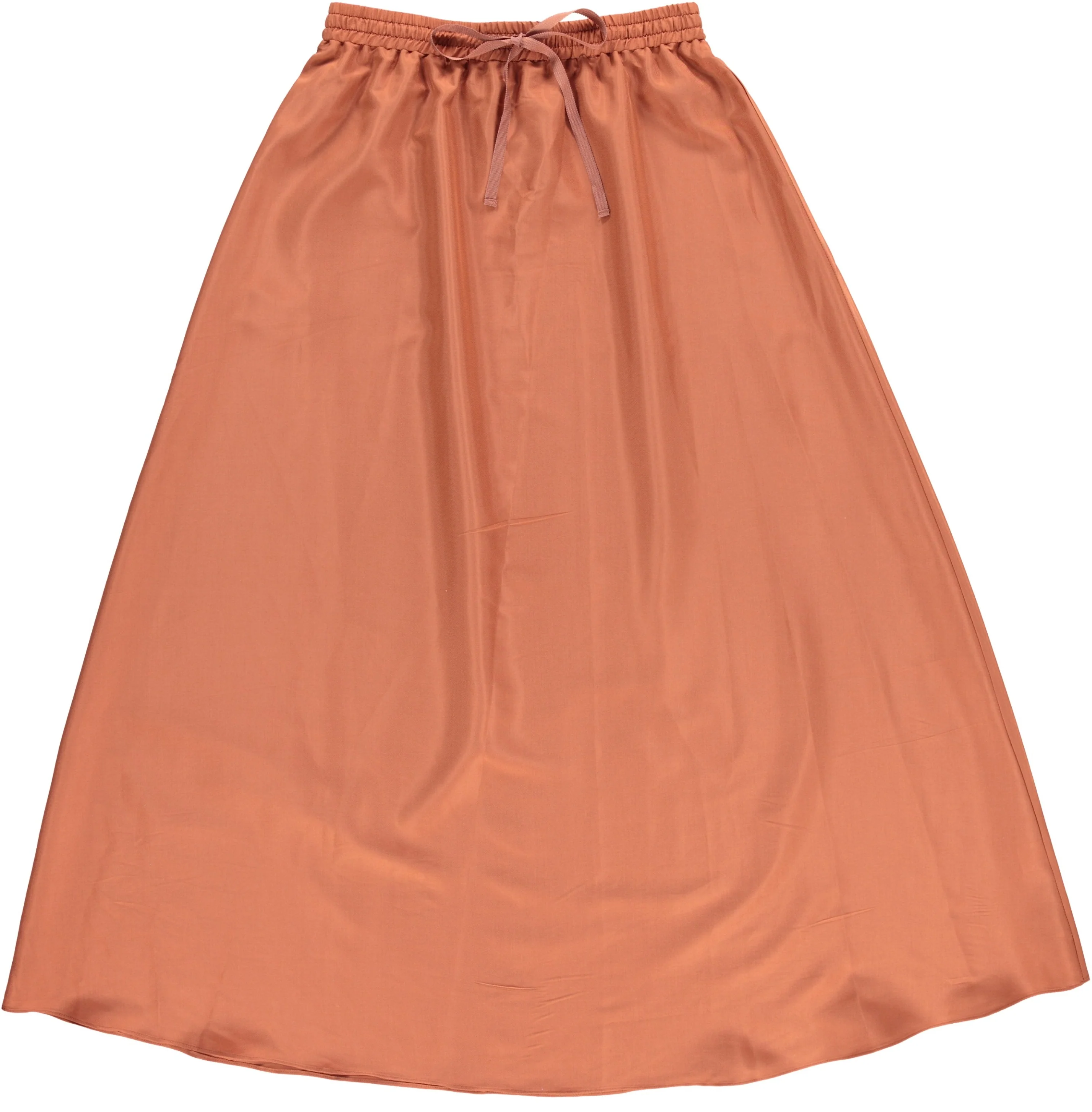 Cognac Skirt - Image 2