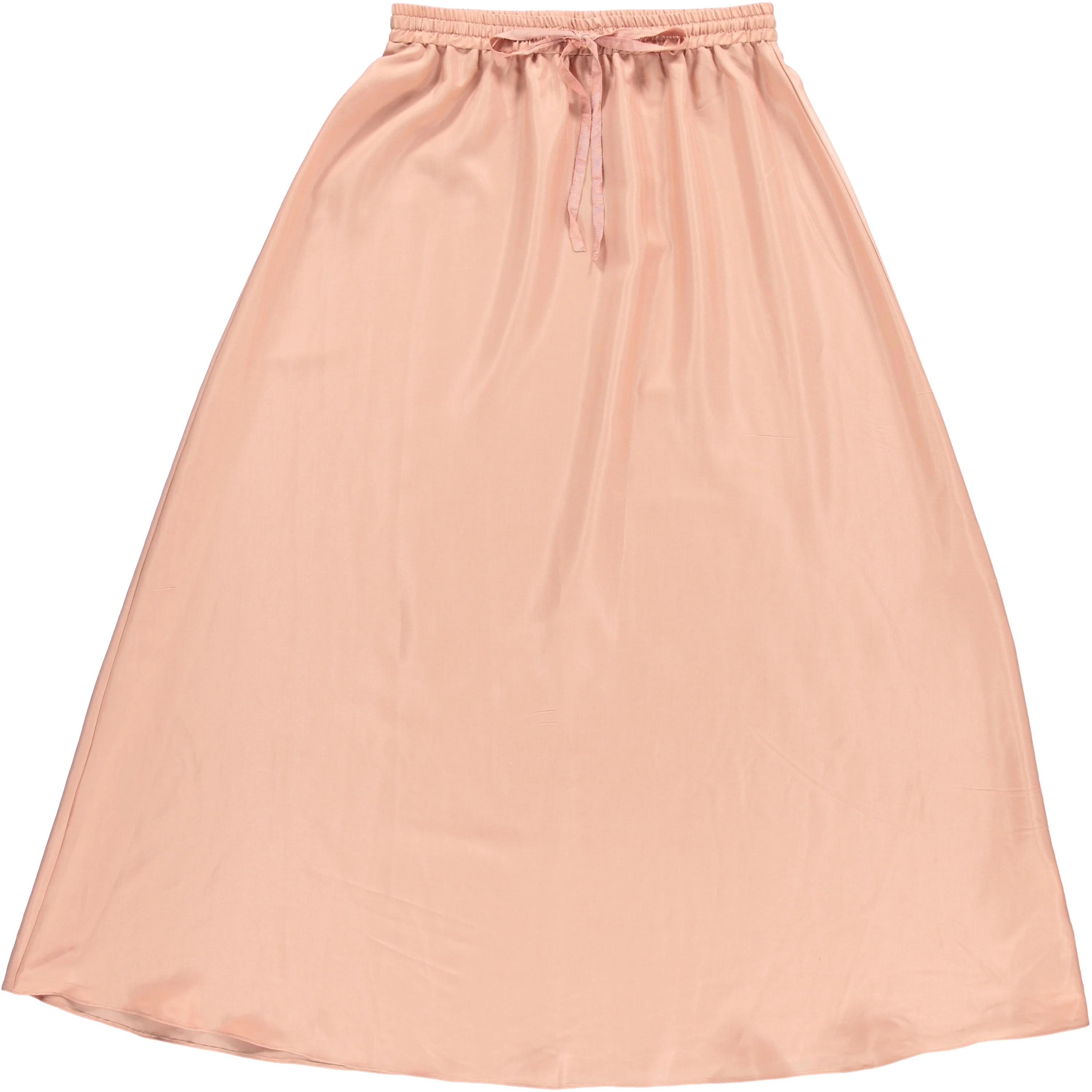 Peach Skirt - Image 2