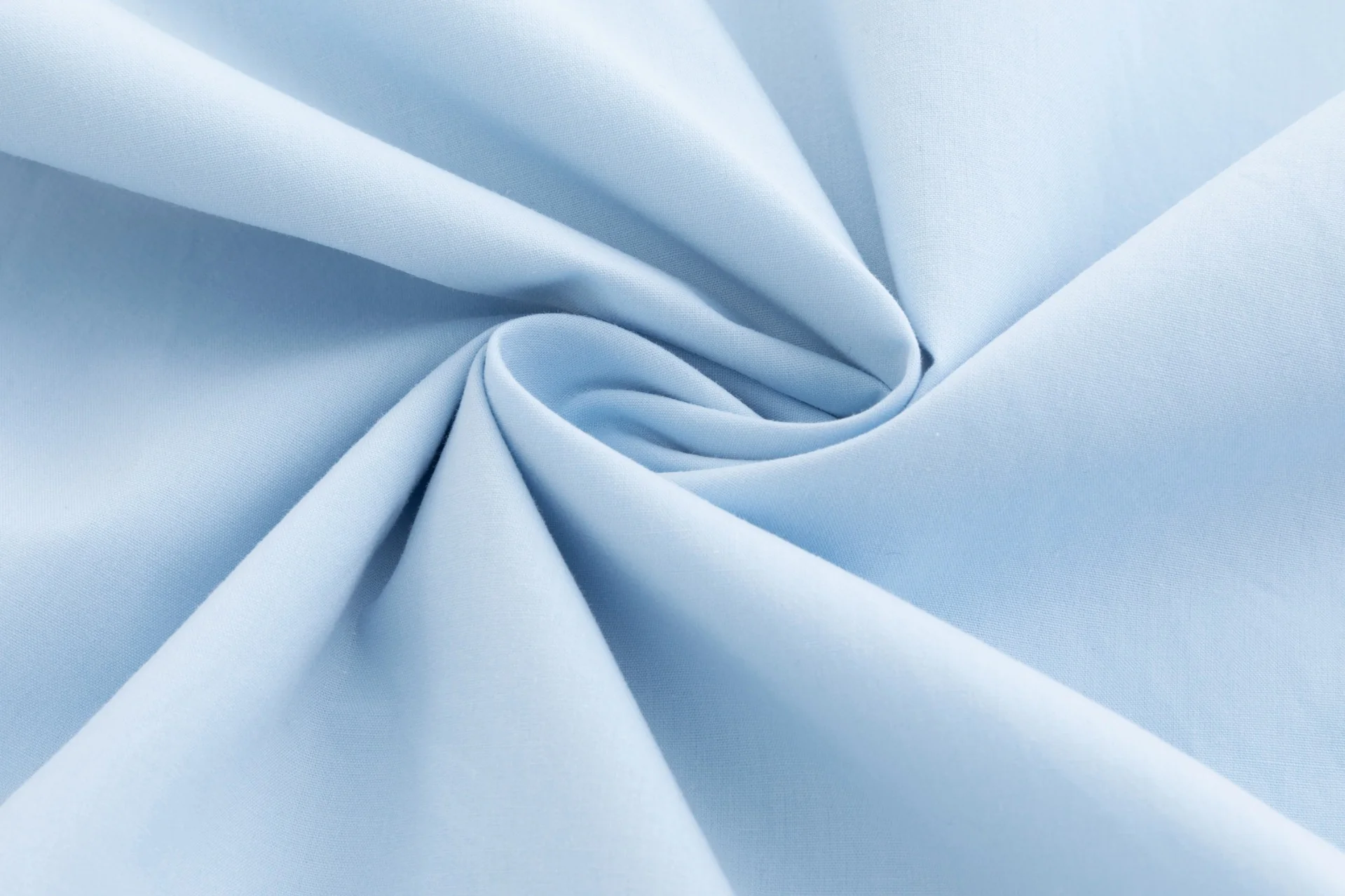 Banded Flair Skirt - Blue/Pear - Image 6