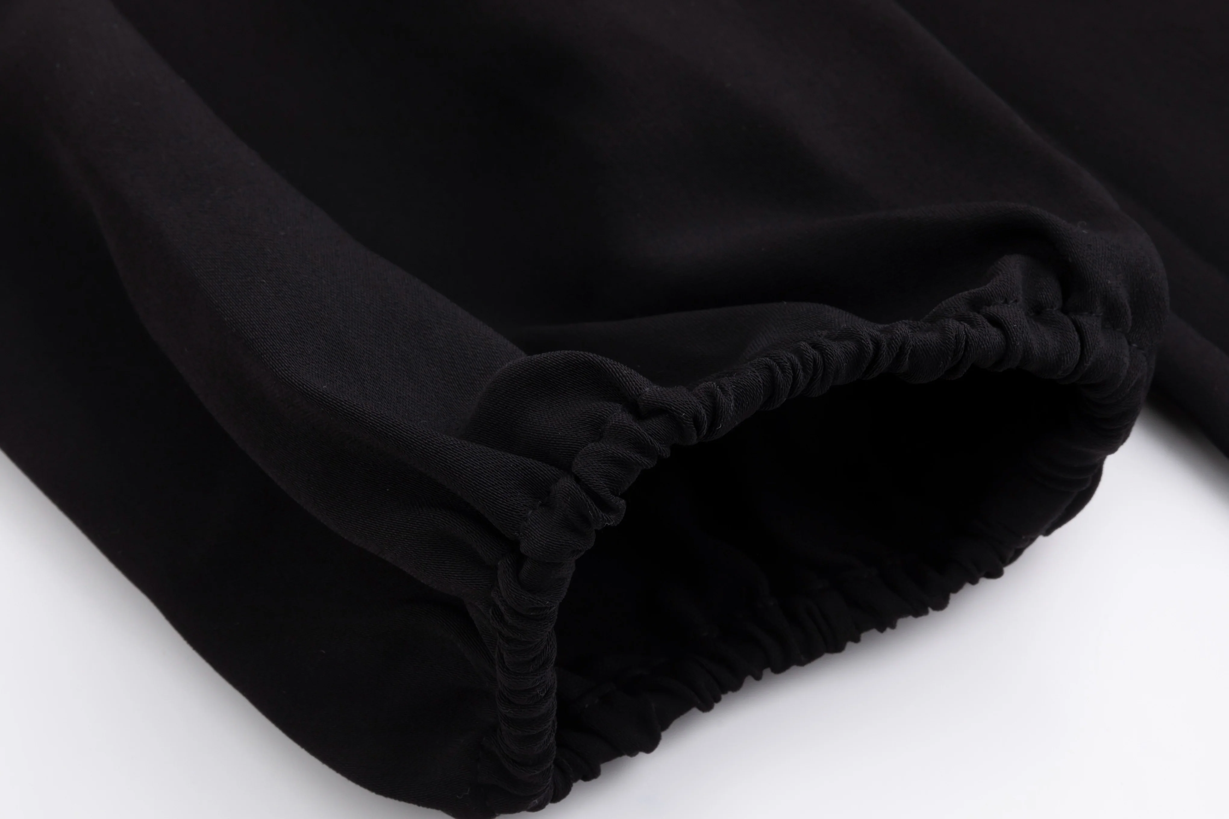 Basic Black Dress - Image 6