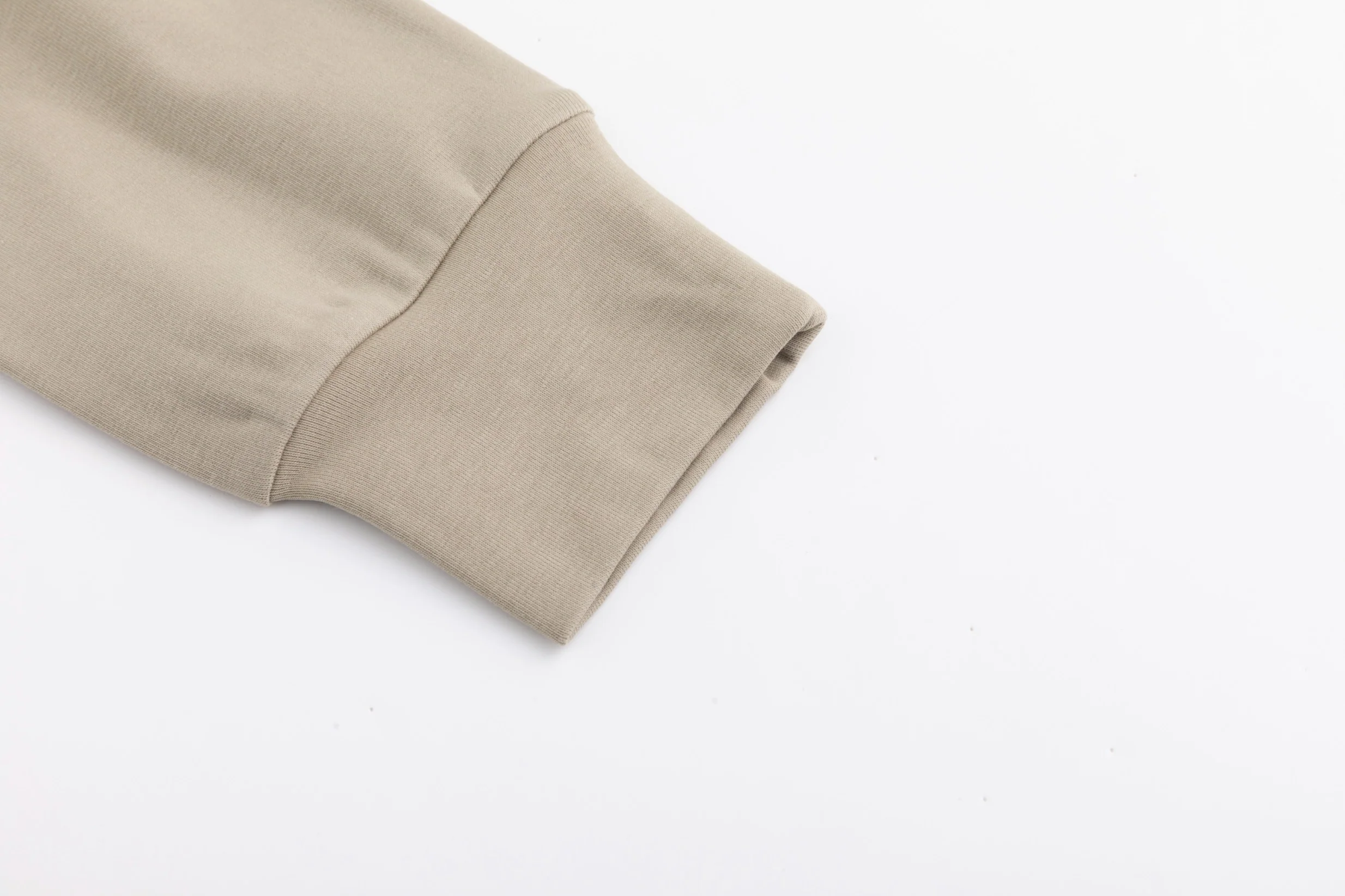 Parchment Basic Bold Stripe Top - Image 5