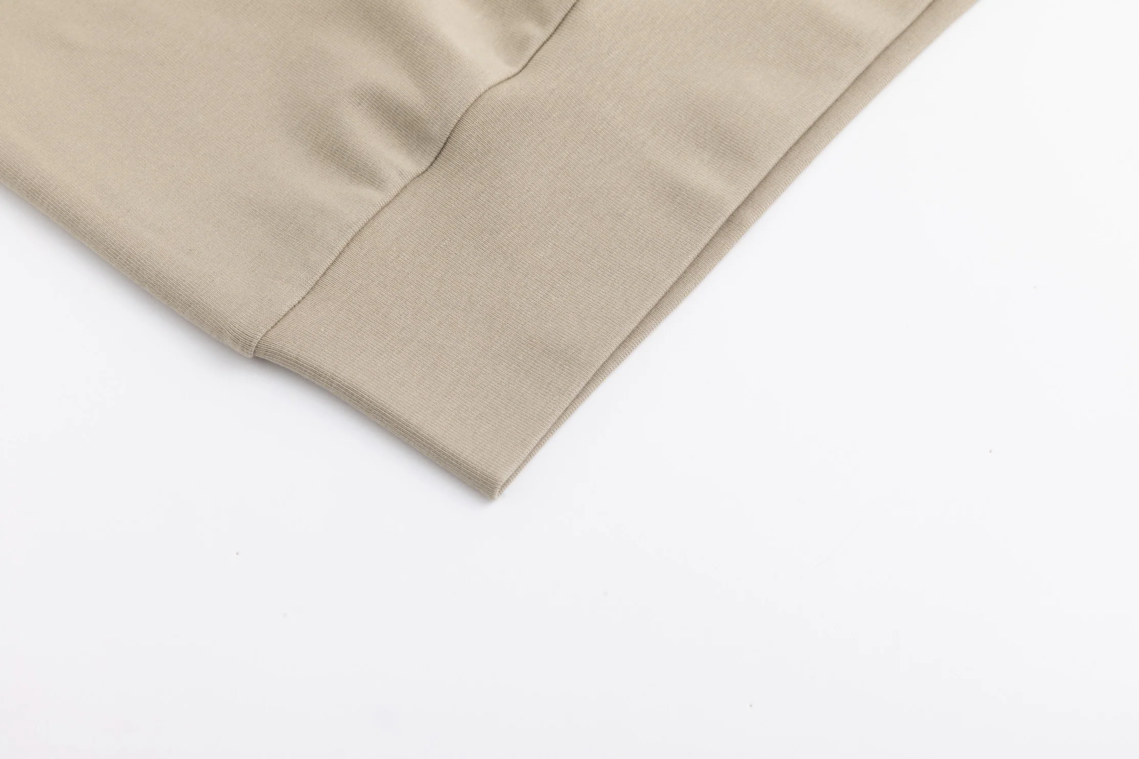 Parchment Basic Bold Stripe Top - Image 6