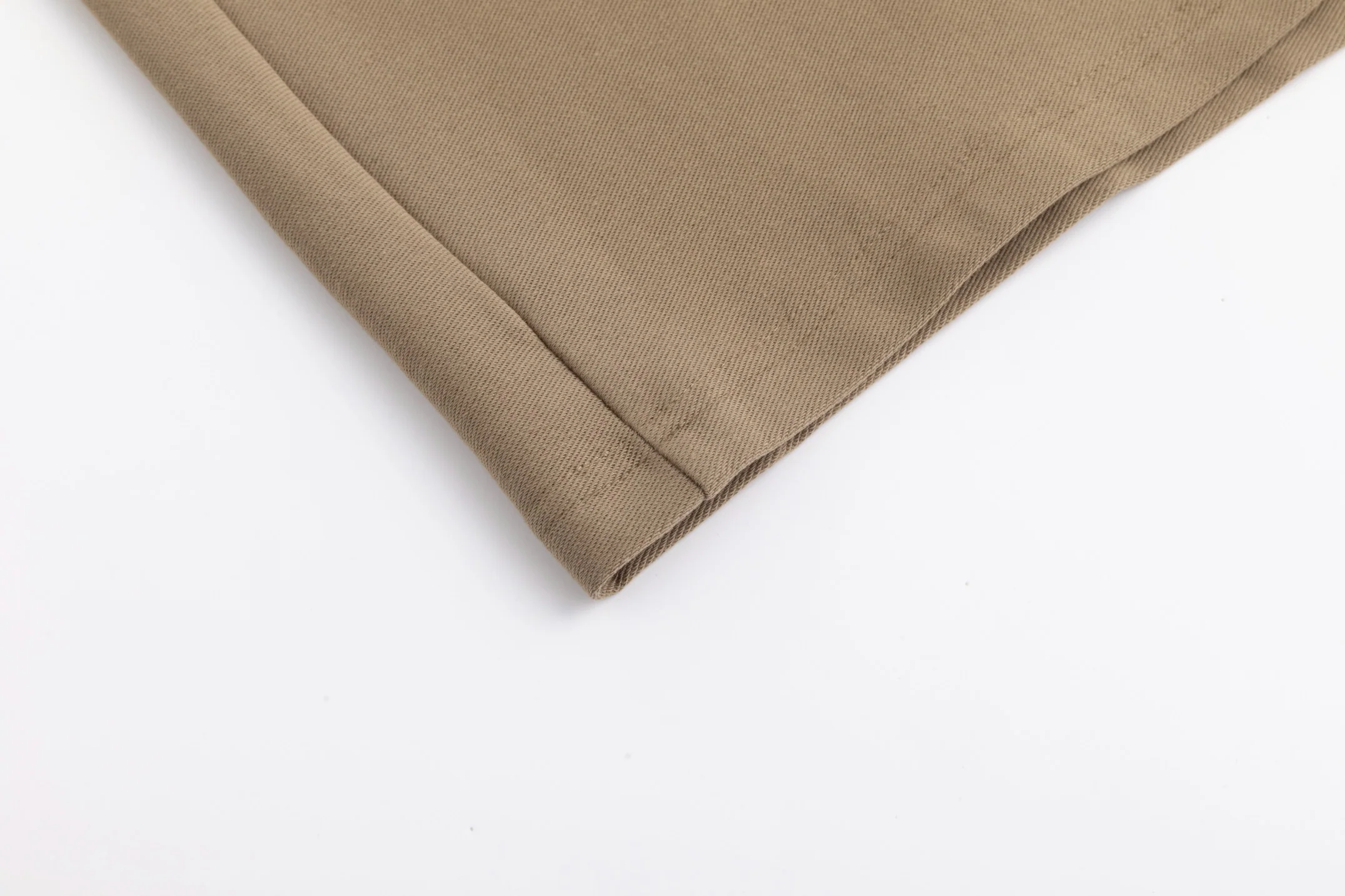 Basic Pocket Skirt - Desert - Image 5