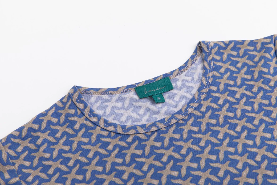 Bird T Shirt - Image 4