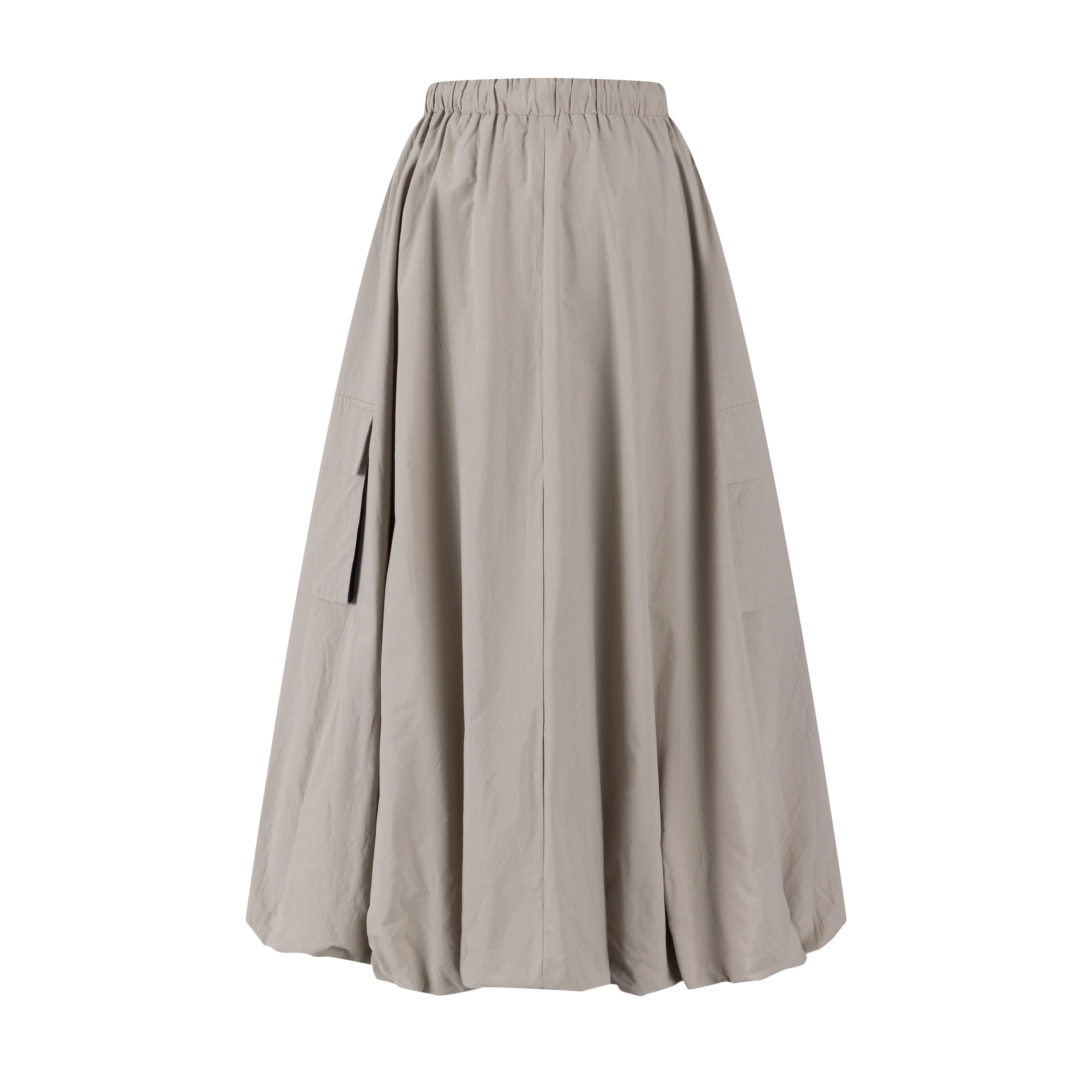 Bubble Skirt - Fawn - Image 2