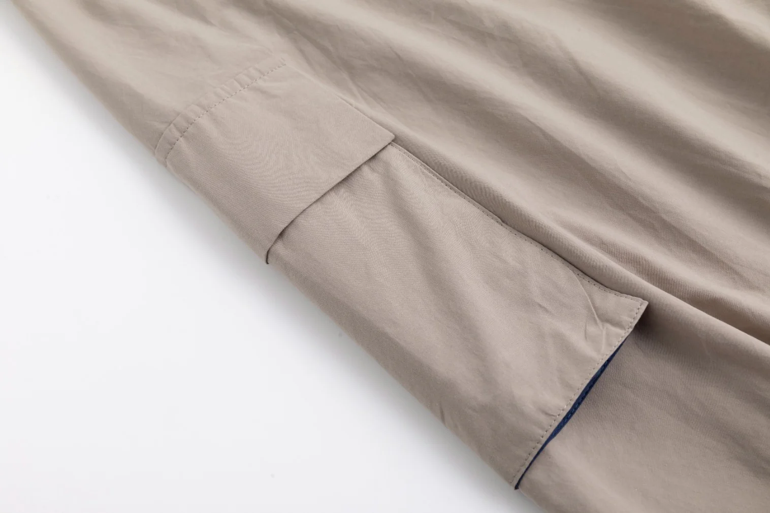 Bubble Skirt - Fawn - Image 5