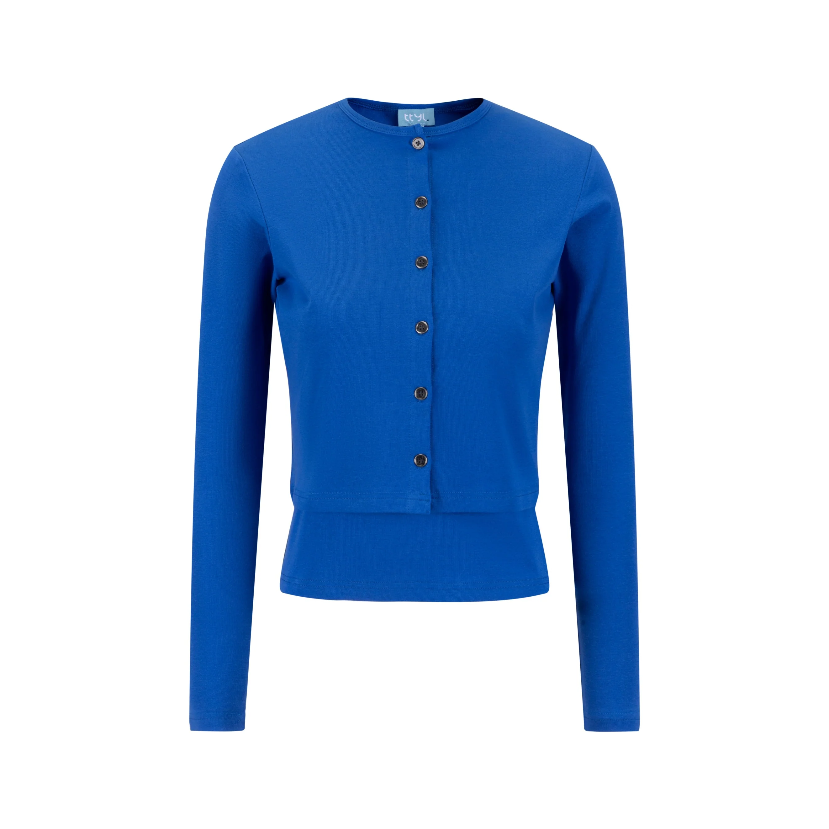 Flat Twin Set - Blueberry - Image 2