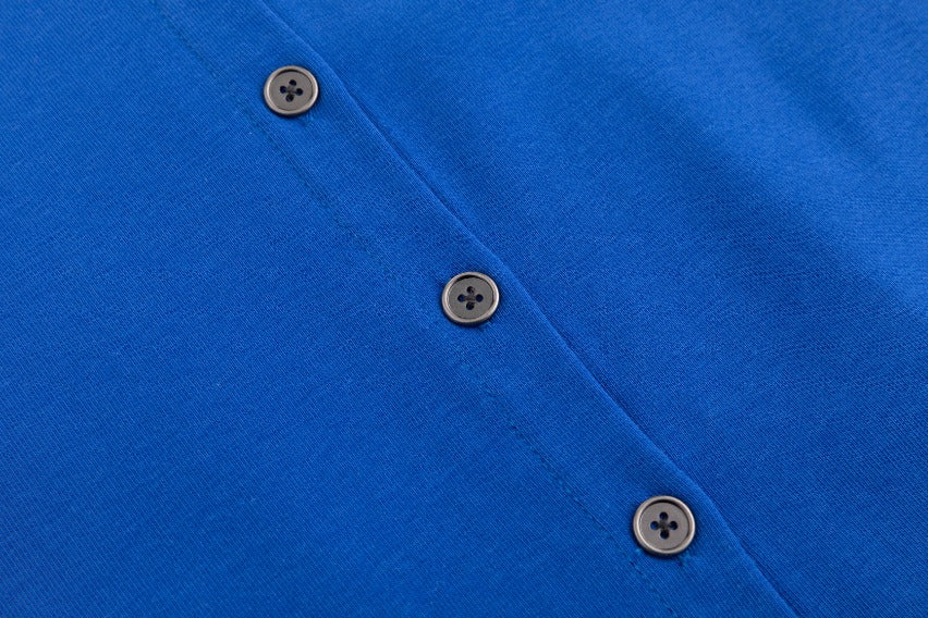 Flat Twin Set - Blueberry - Image 5