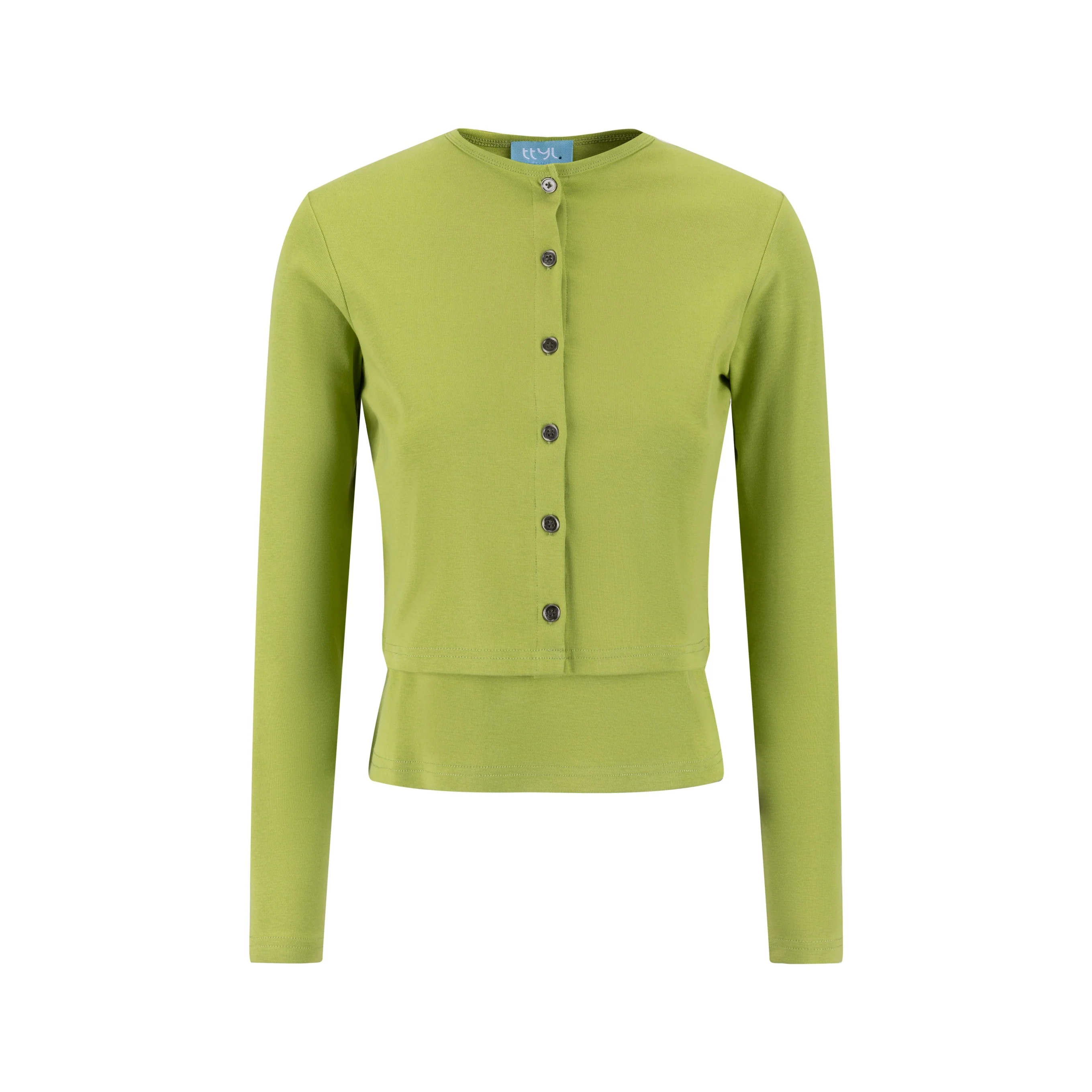Flat Twin Set - Matcha - Image 2