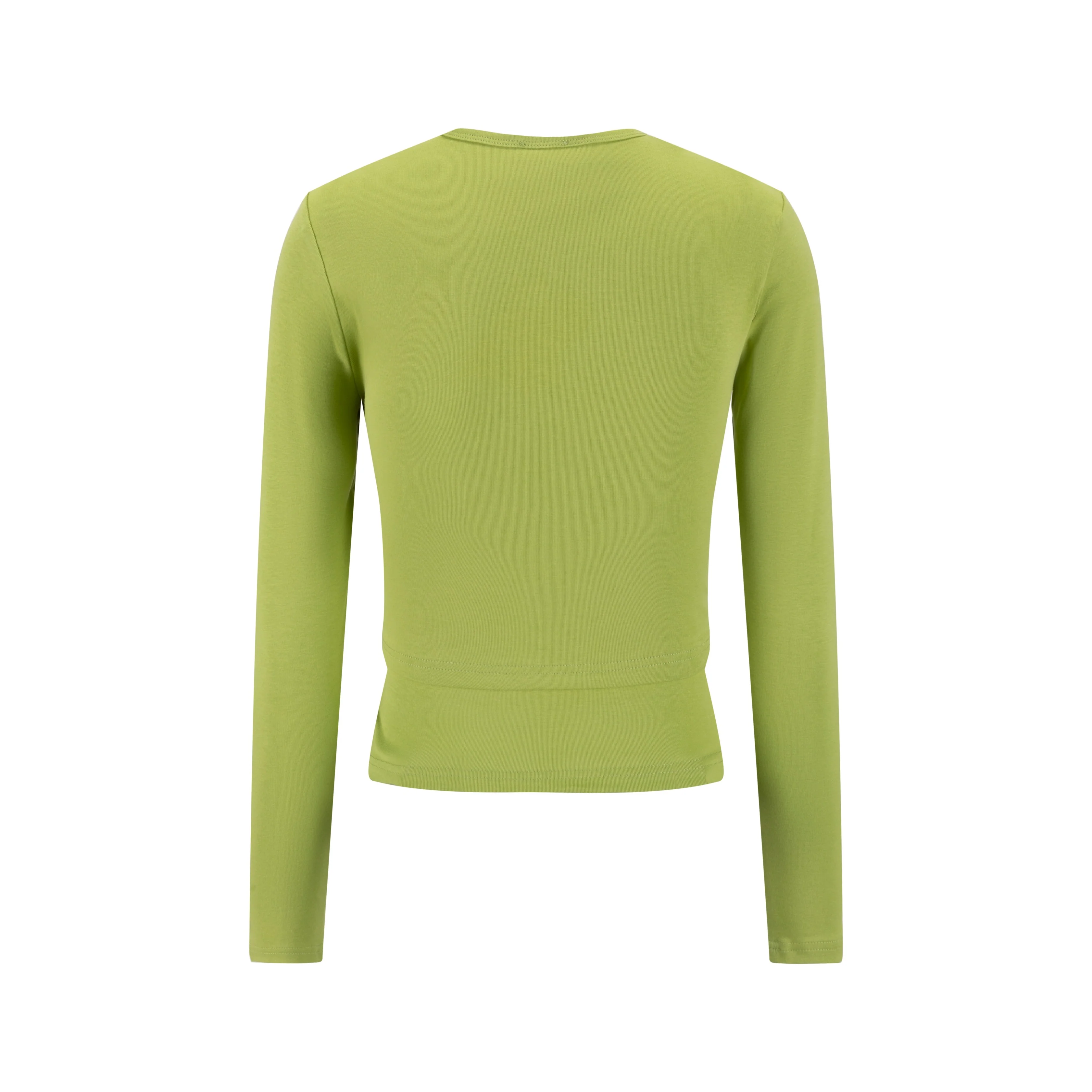 Flat Twin Set - Matcha - Image 3