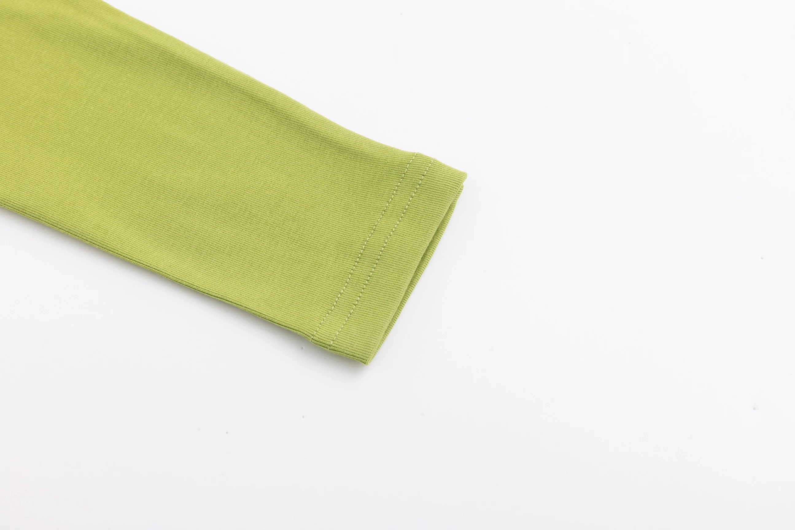 Flat Twin Set - Matcha - Image 4