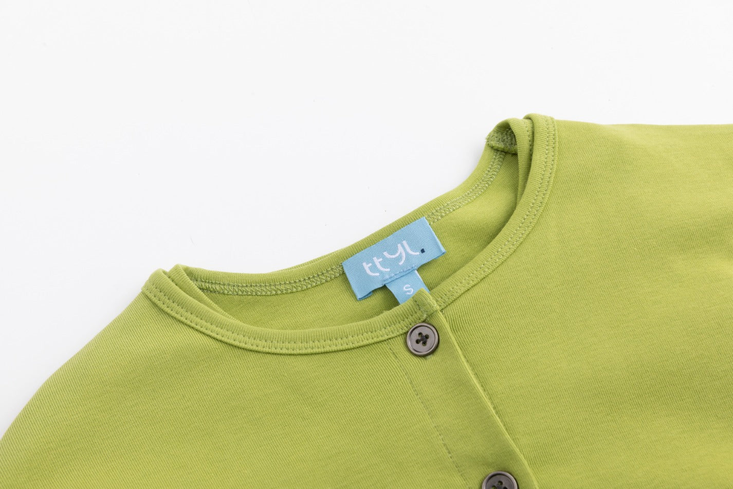 Flat Twin Set - Matcha - Image 5