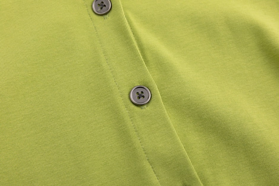 Flat Twin Set - Matcha - Image 6