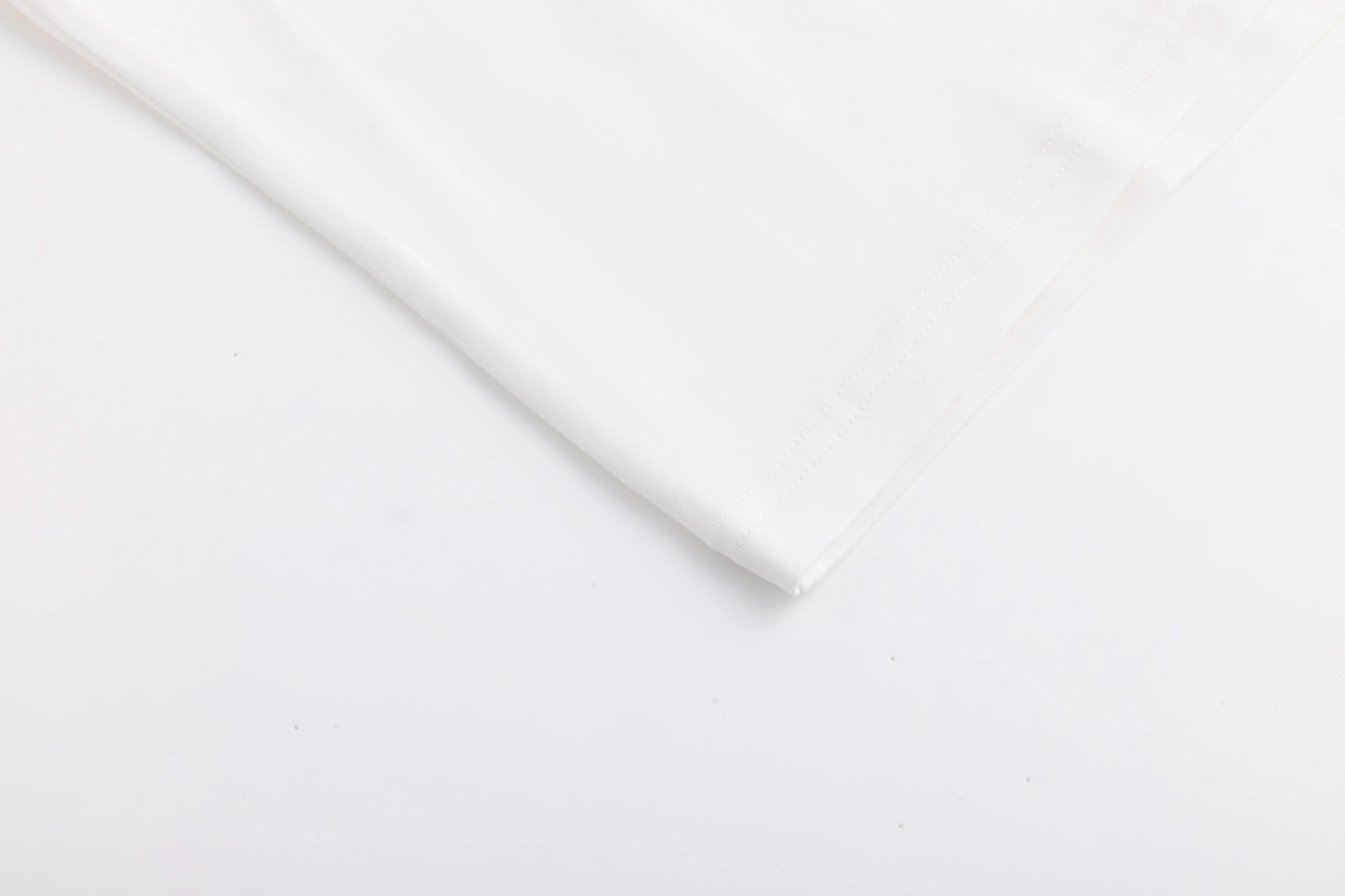 Graphic Box Tee - Cream - Image 6