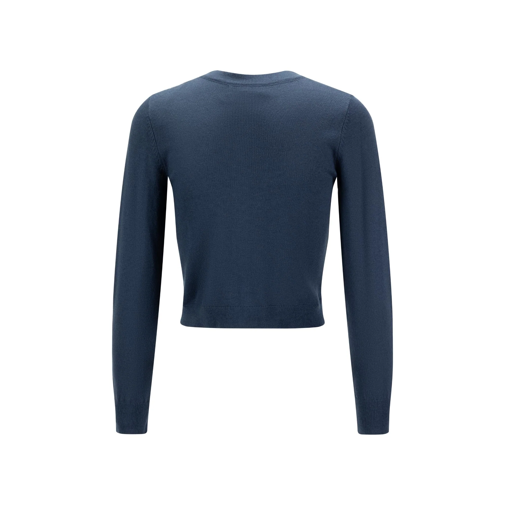 Grey Cardigan - Image 3