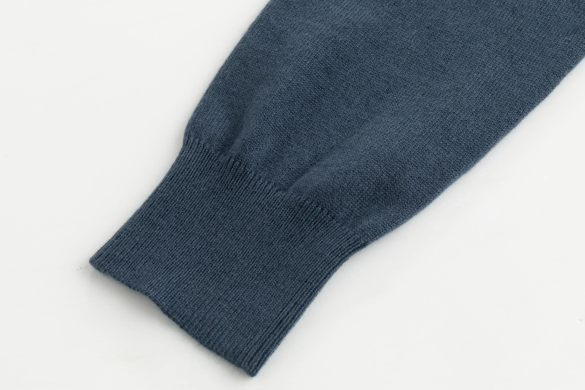 Grey Cardigan - Image 6