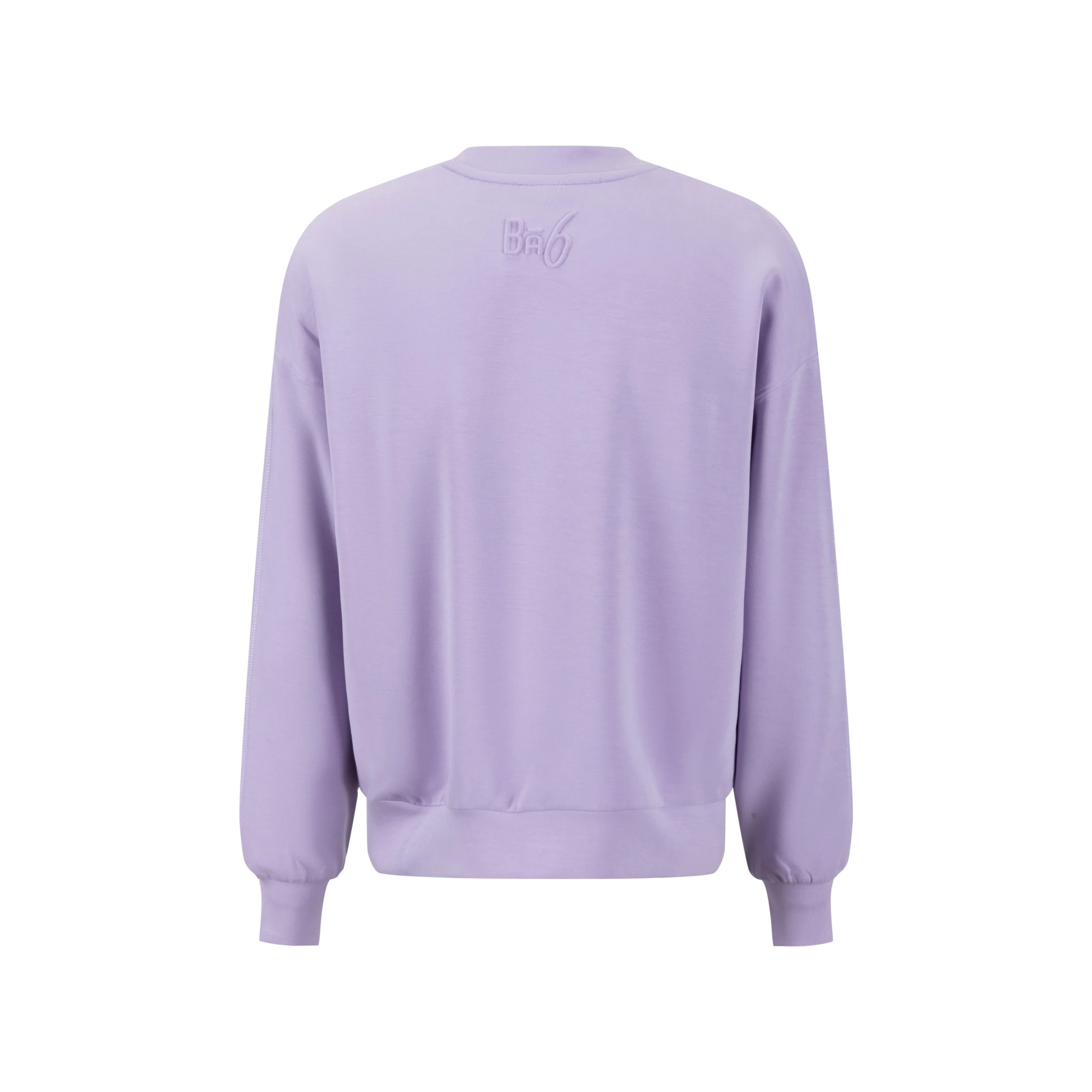 Scuba Pull Over - Lavender - Image 2