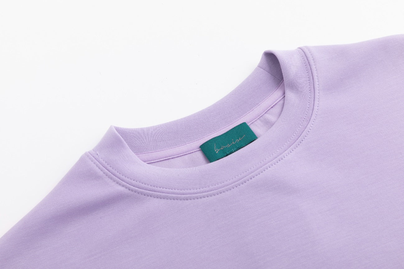Scuba Pull Over - Lavender - Image 3