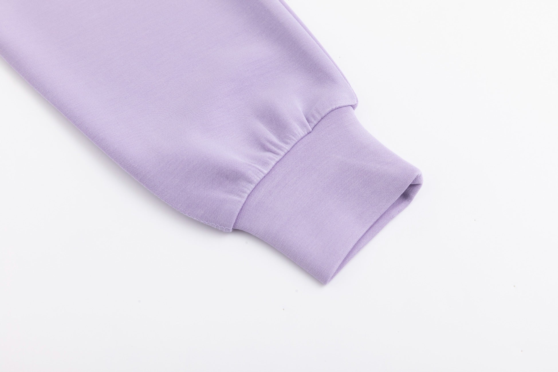 Scuba Pull Over - Lavender - Image 4