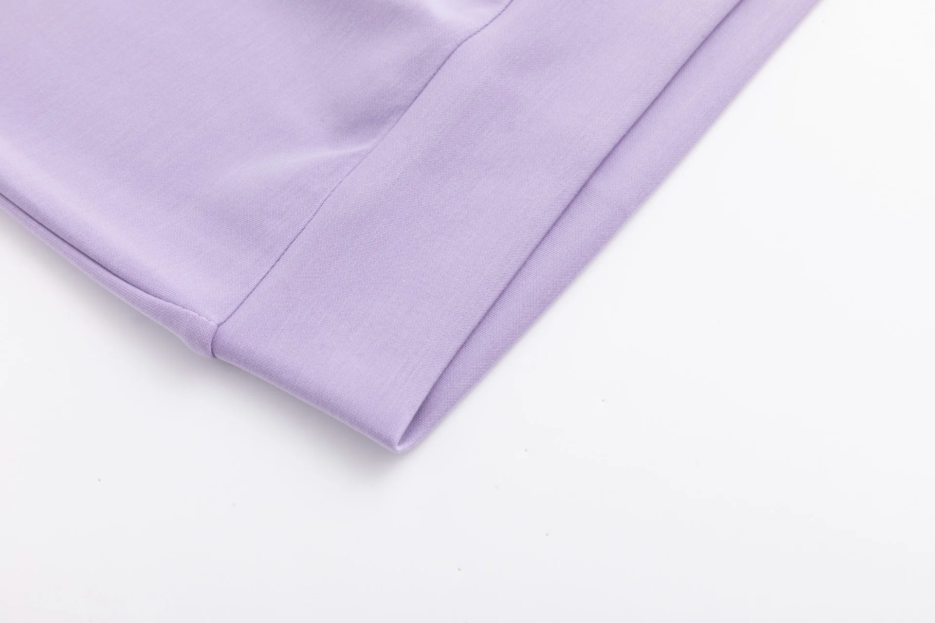 Scuba Pull Over - Lavender - Image 5