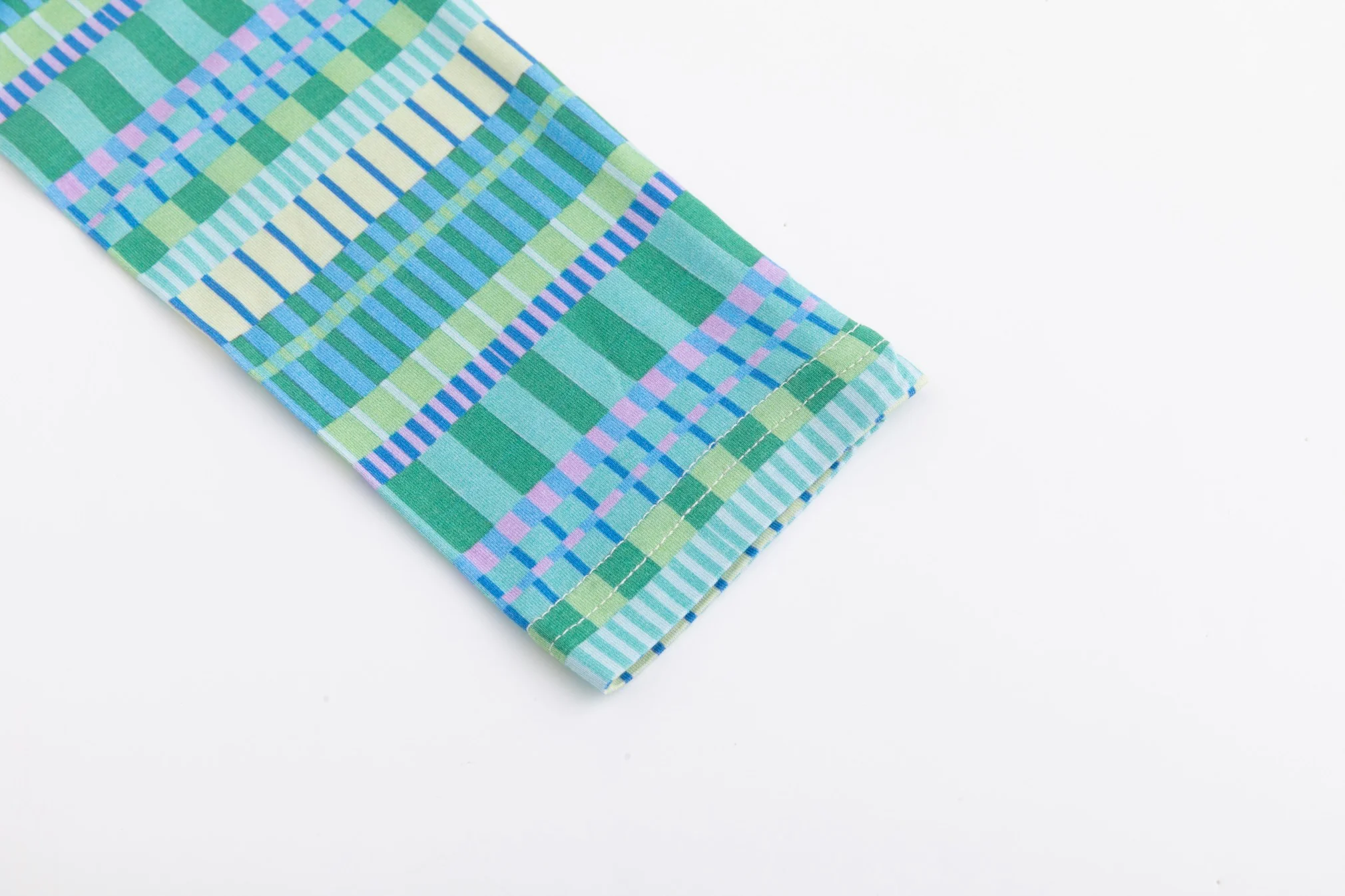 Multisquare T Shirt - Image 5