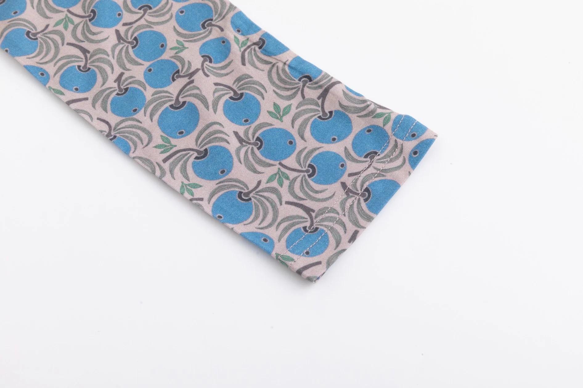 Olive T Shirt - Image 5