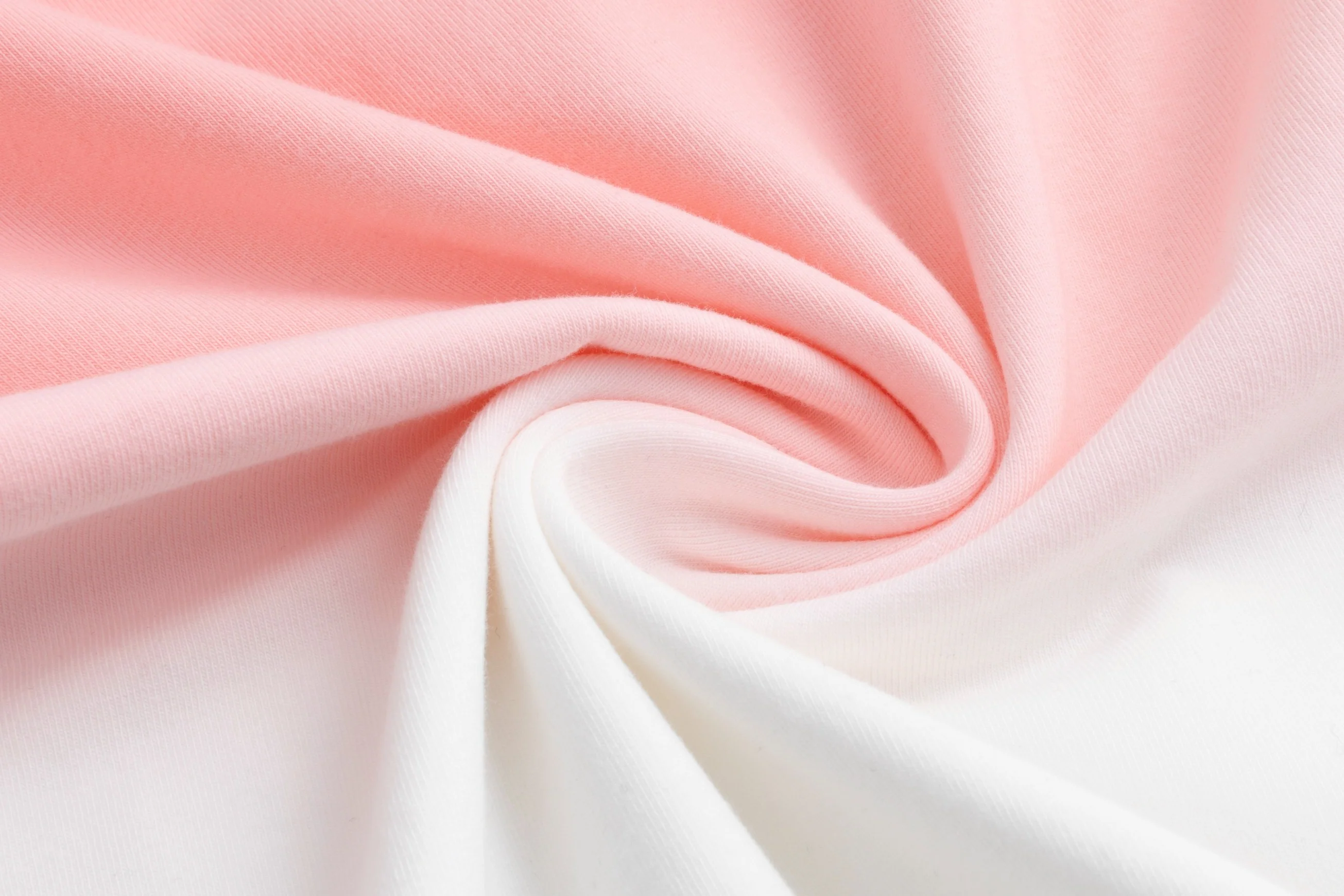 Ombre T-Shirt - Hot Pink - Image 4
