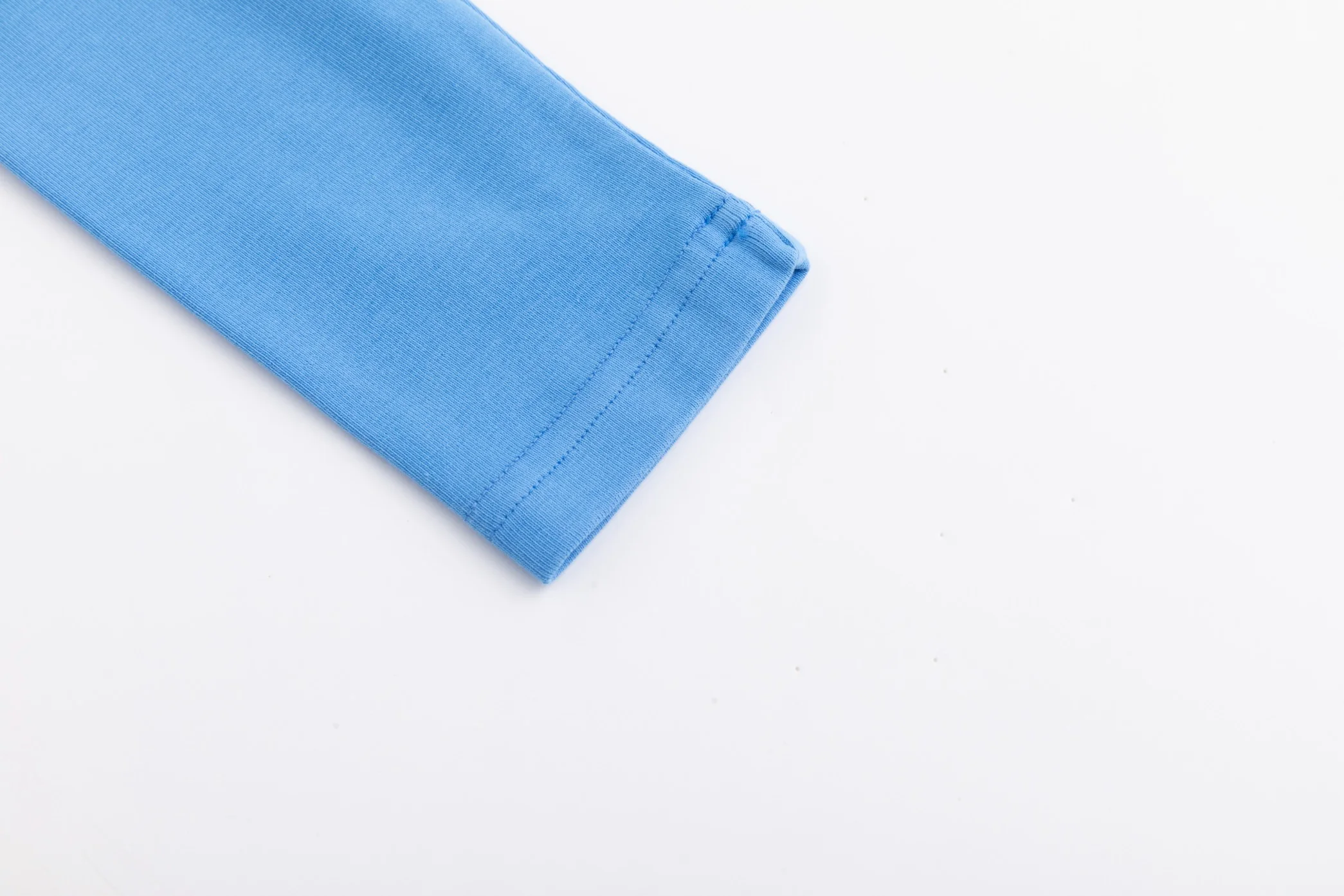 Ombre Top - Blue - Image 5