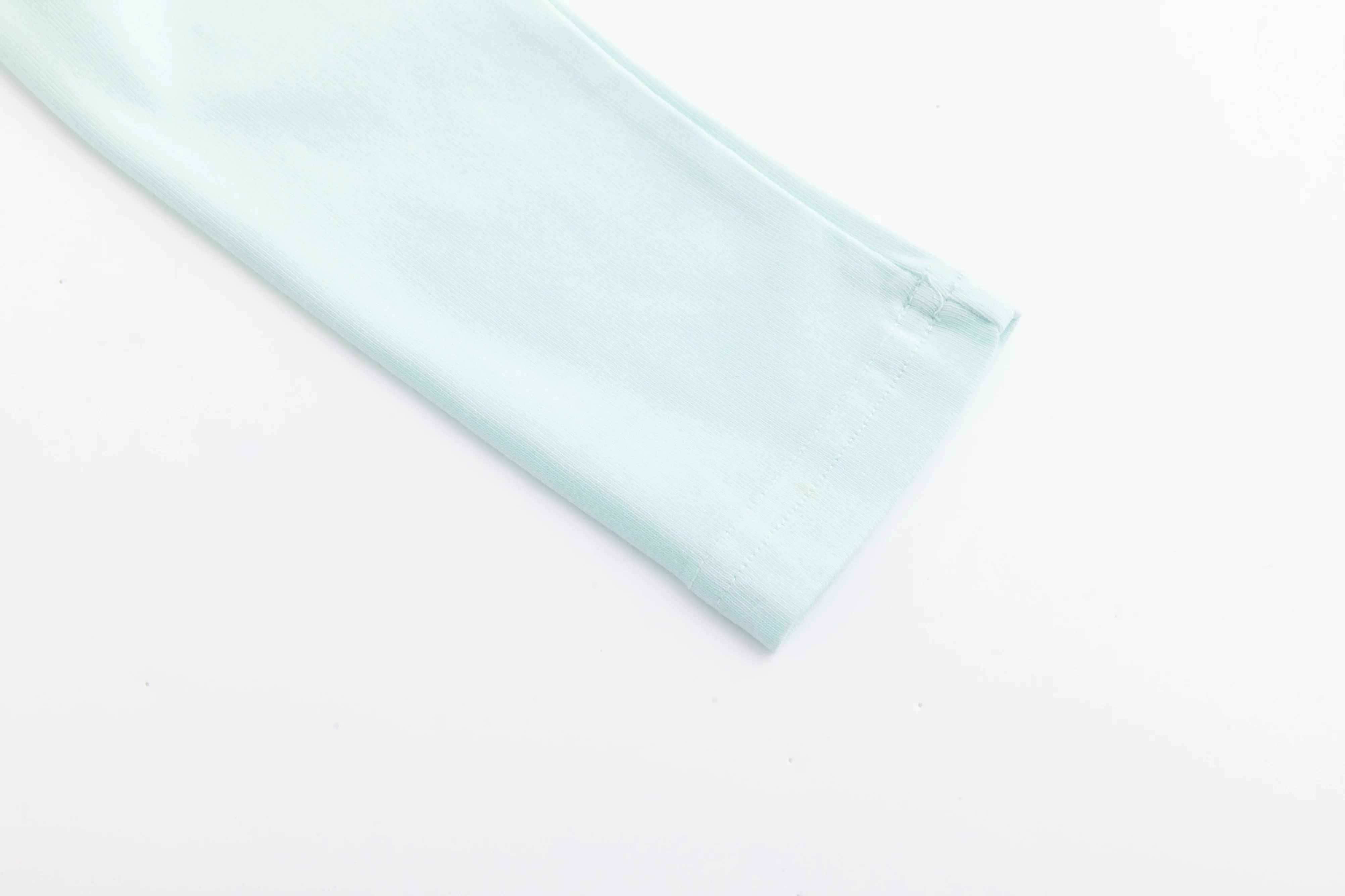 Ombre Top - Green - Image 5