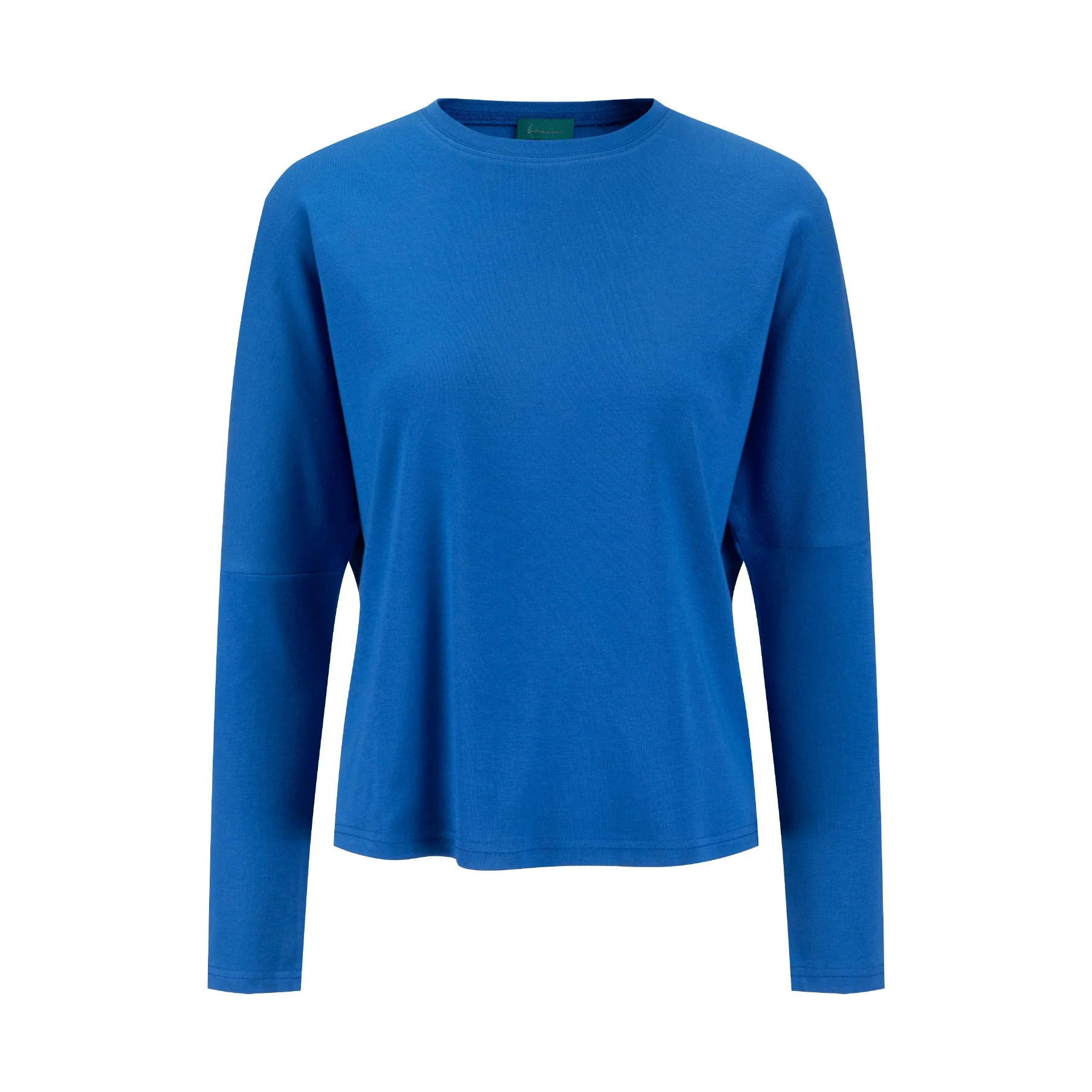 Oversized Tee - Royal Blue - Image 2