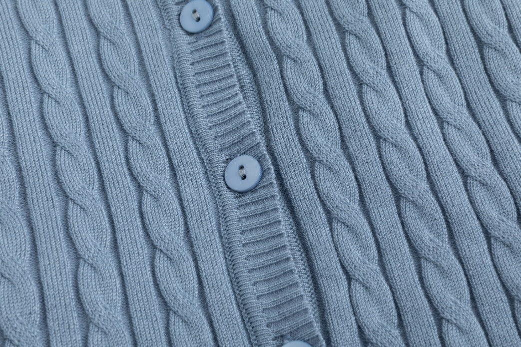 Patchwork Overlay Dress - Image 5
