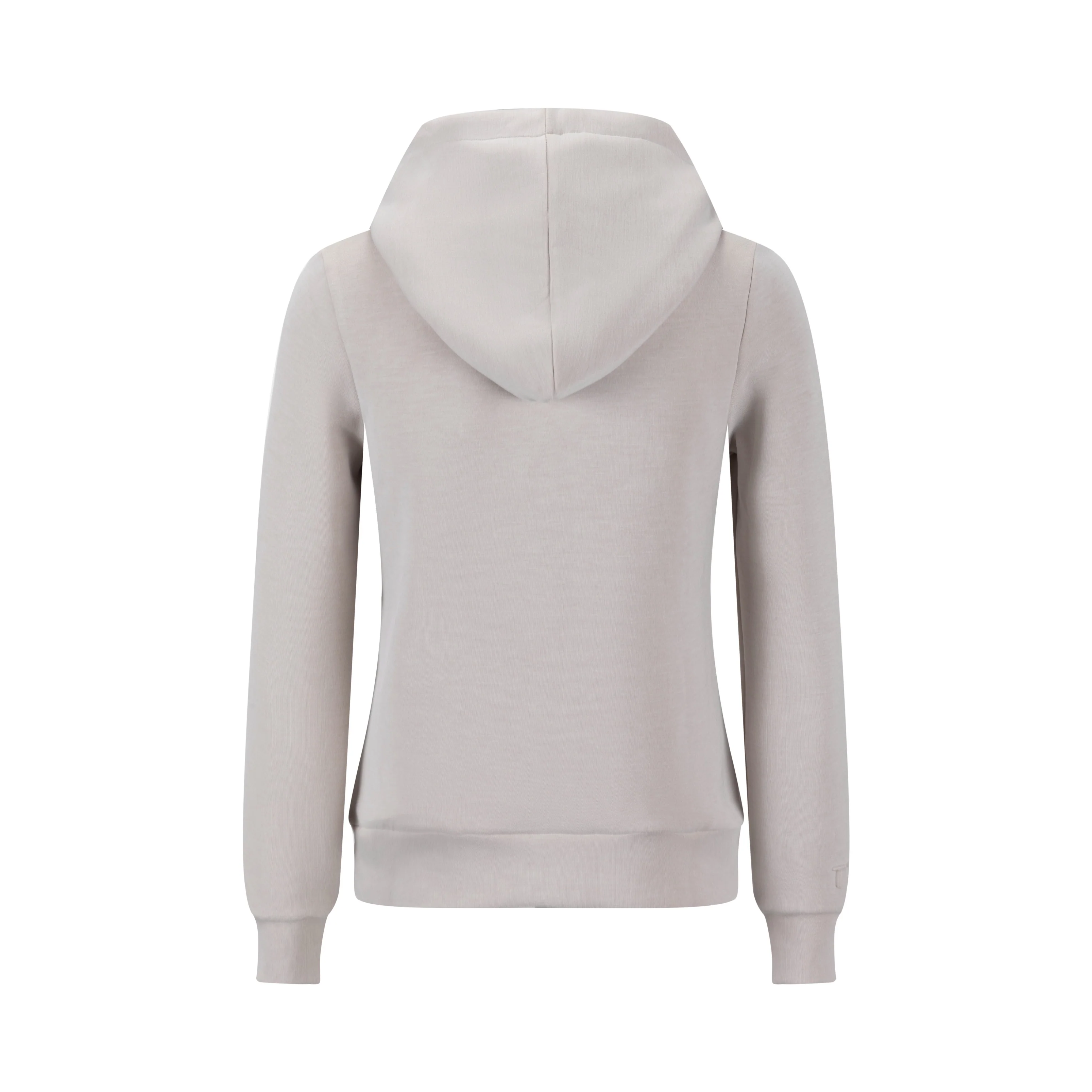 Scuba Hoodie - Stone - Image 3
