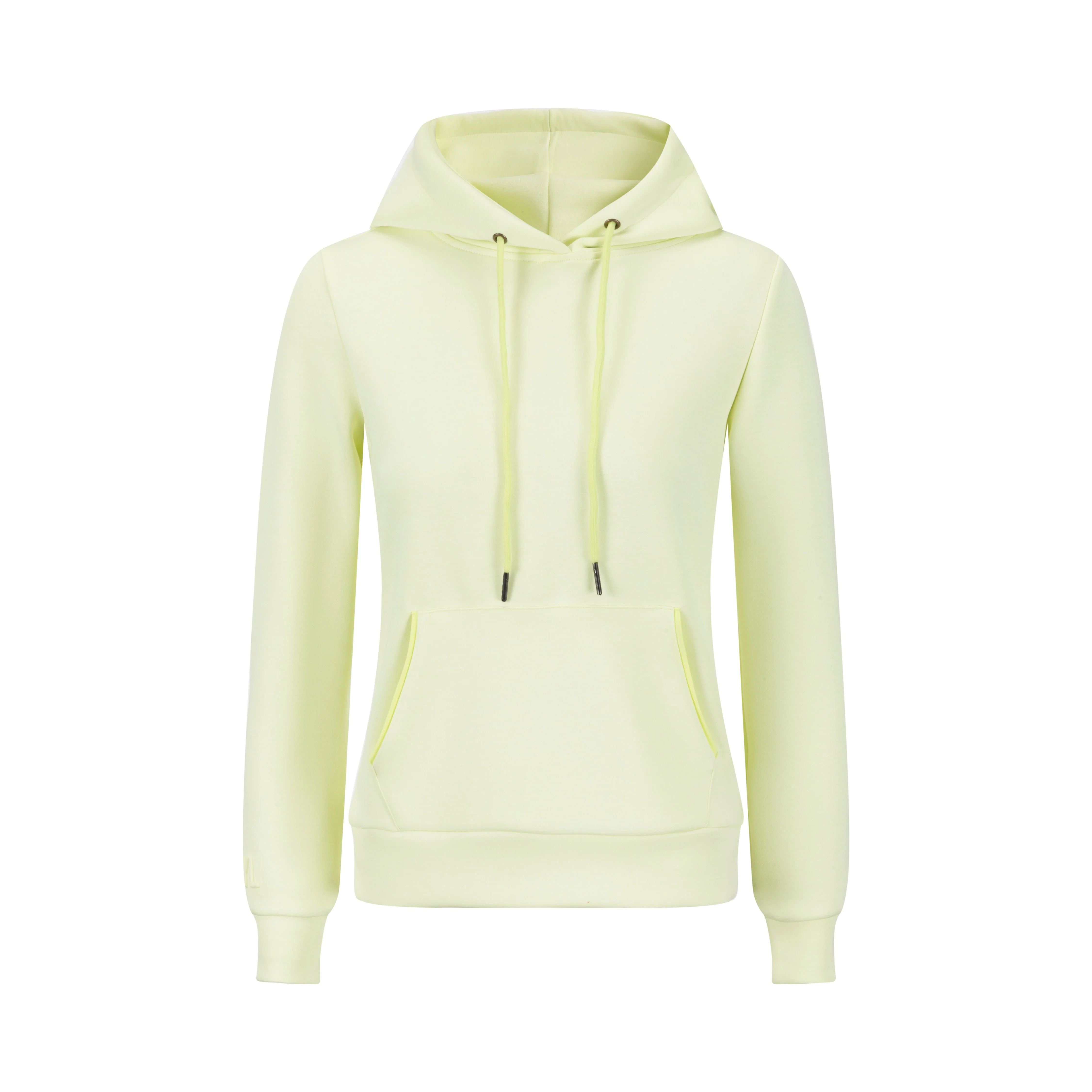 Scuba Hoodie - Yellow - Image 2