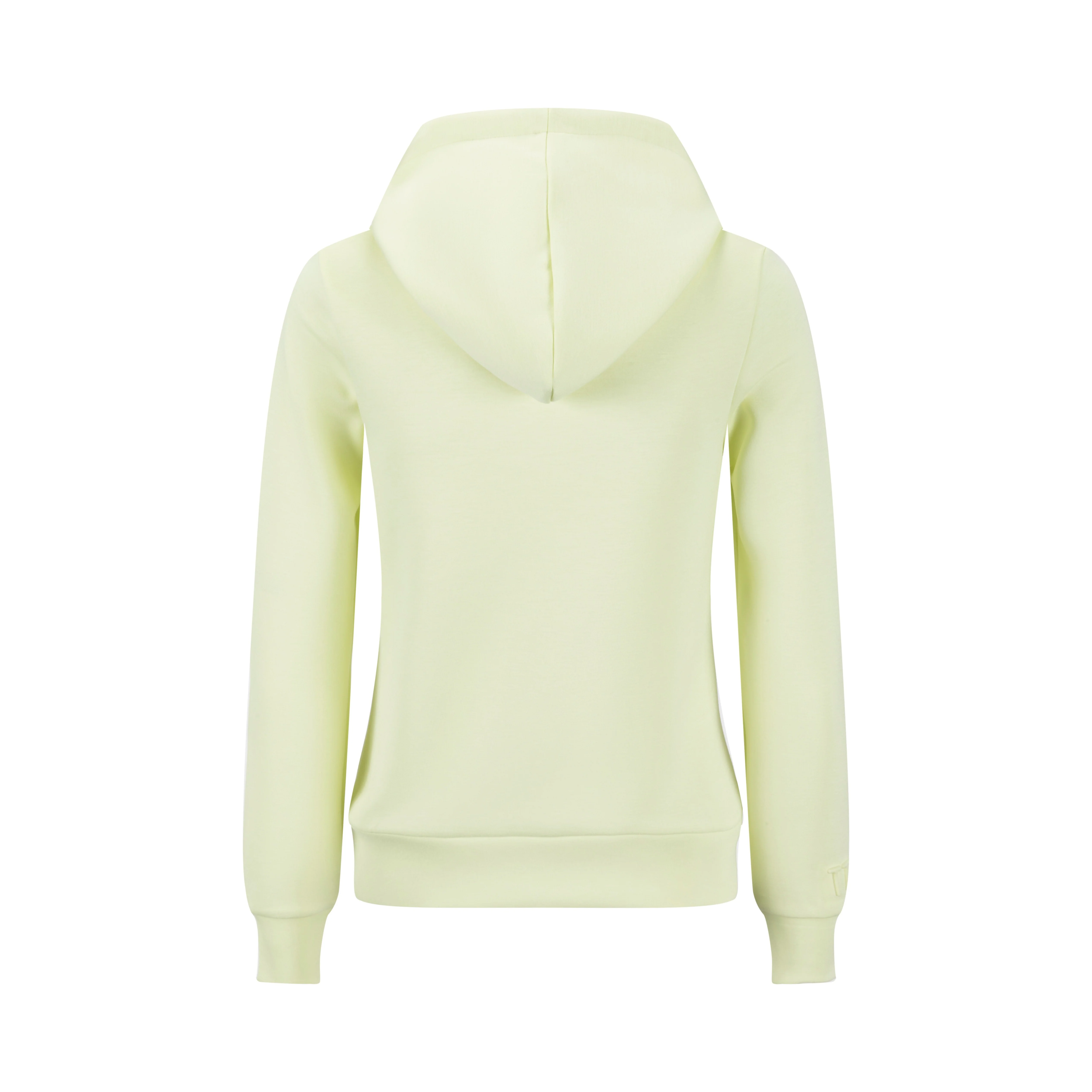 Scuba Hoodie - Yellow - Image 3