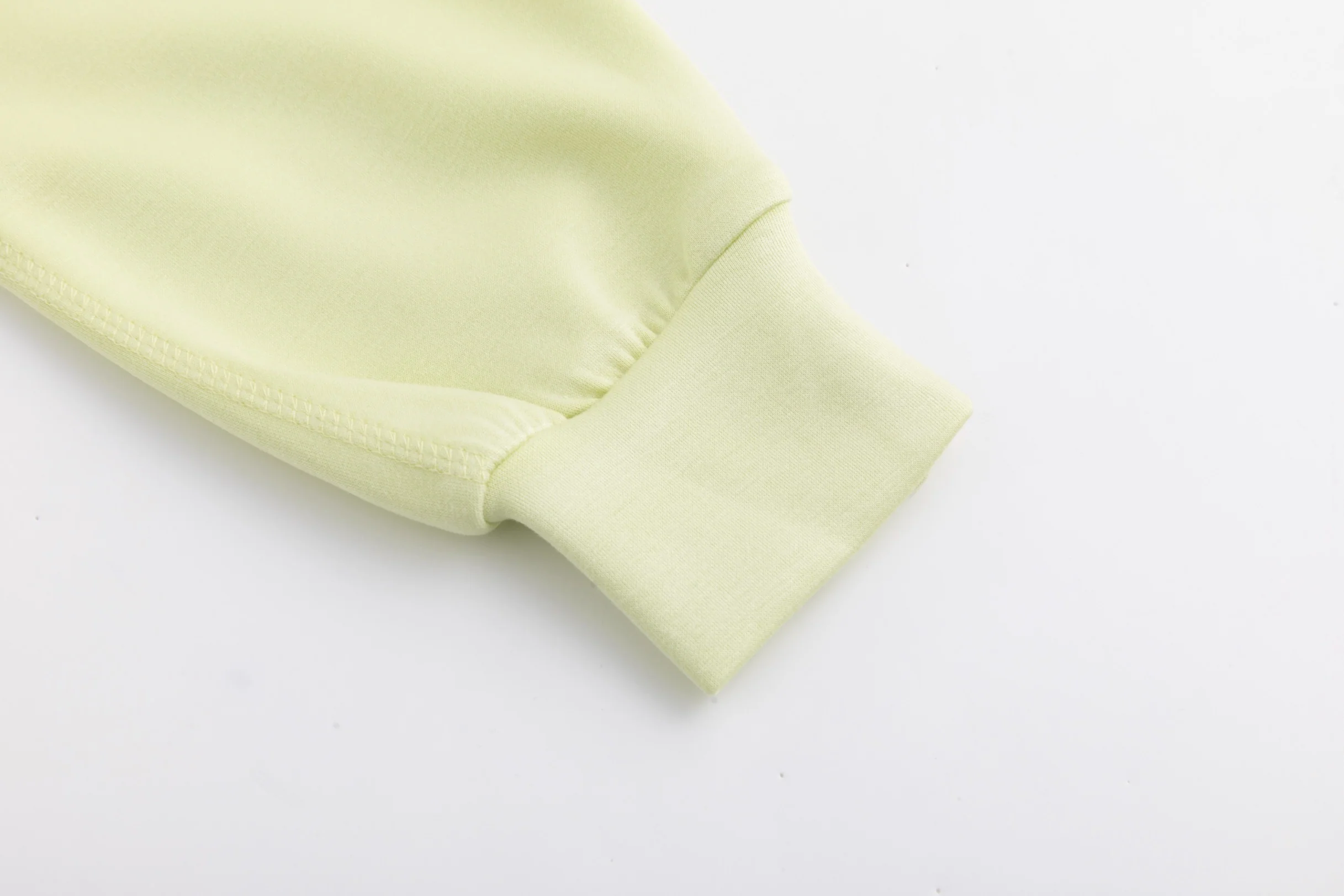 Scuba Pull Over - Lemon - Image 5