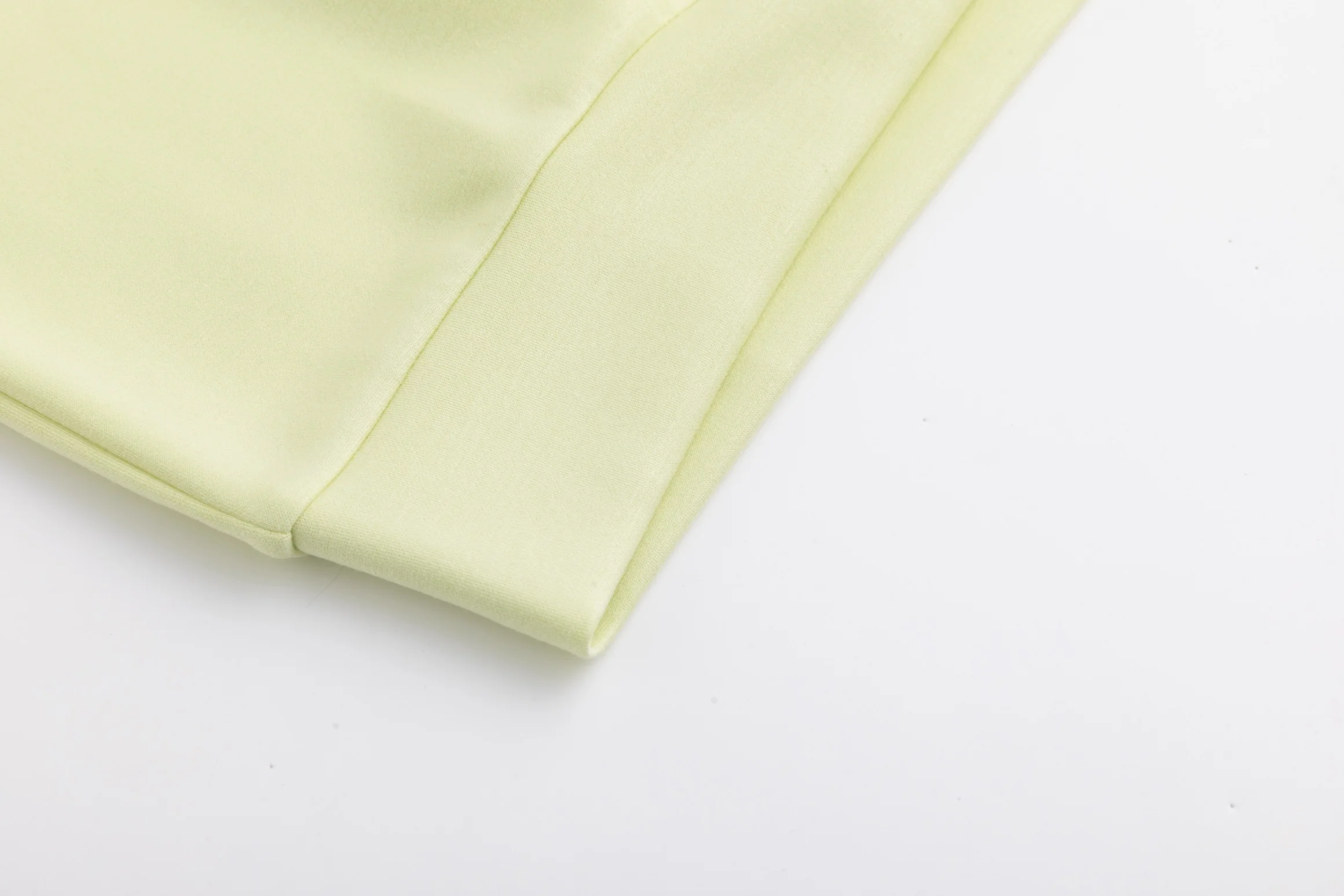 Scuba Pull Over - Lemon - Image 6