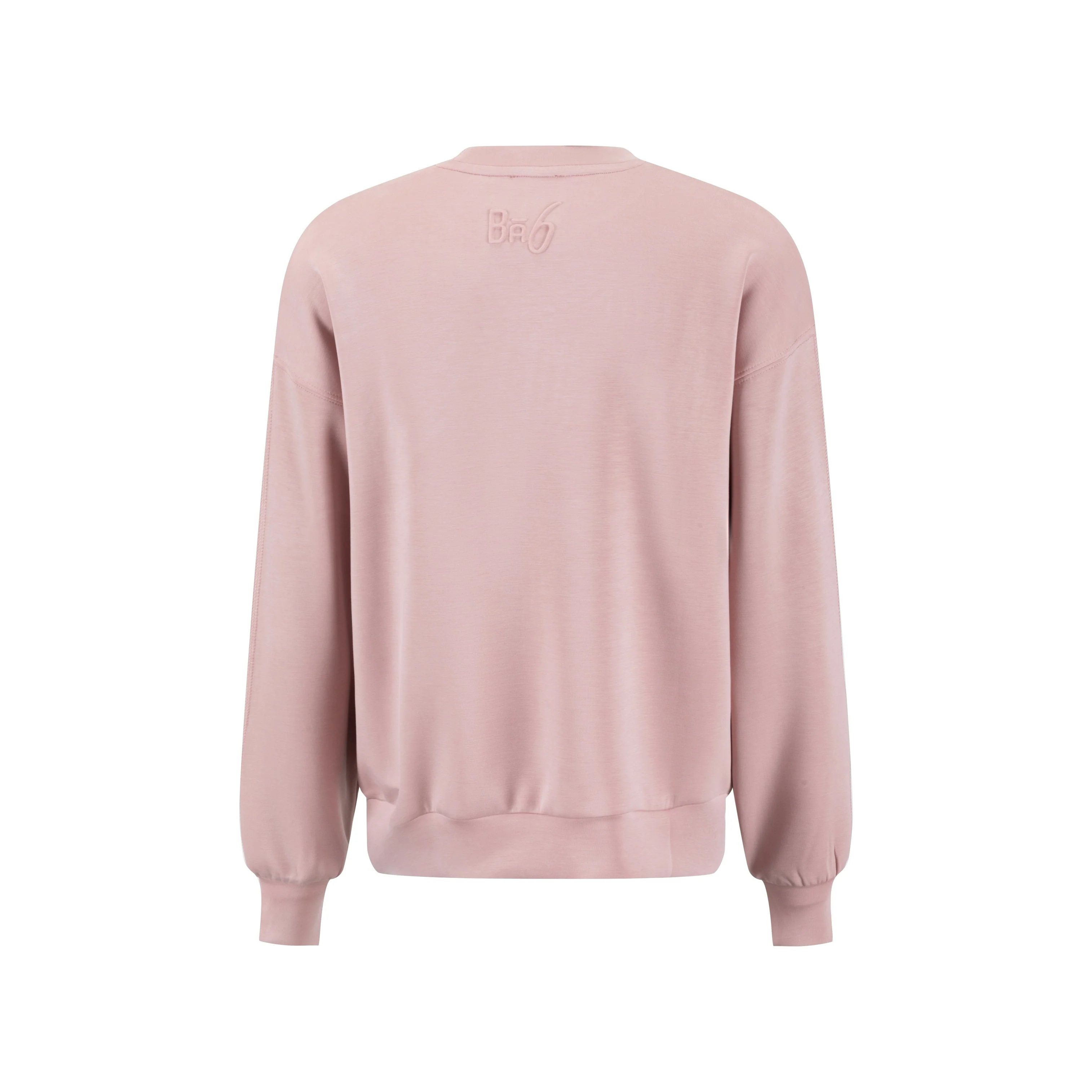 Scuba Pull Over - Rose - Image 3