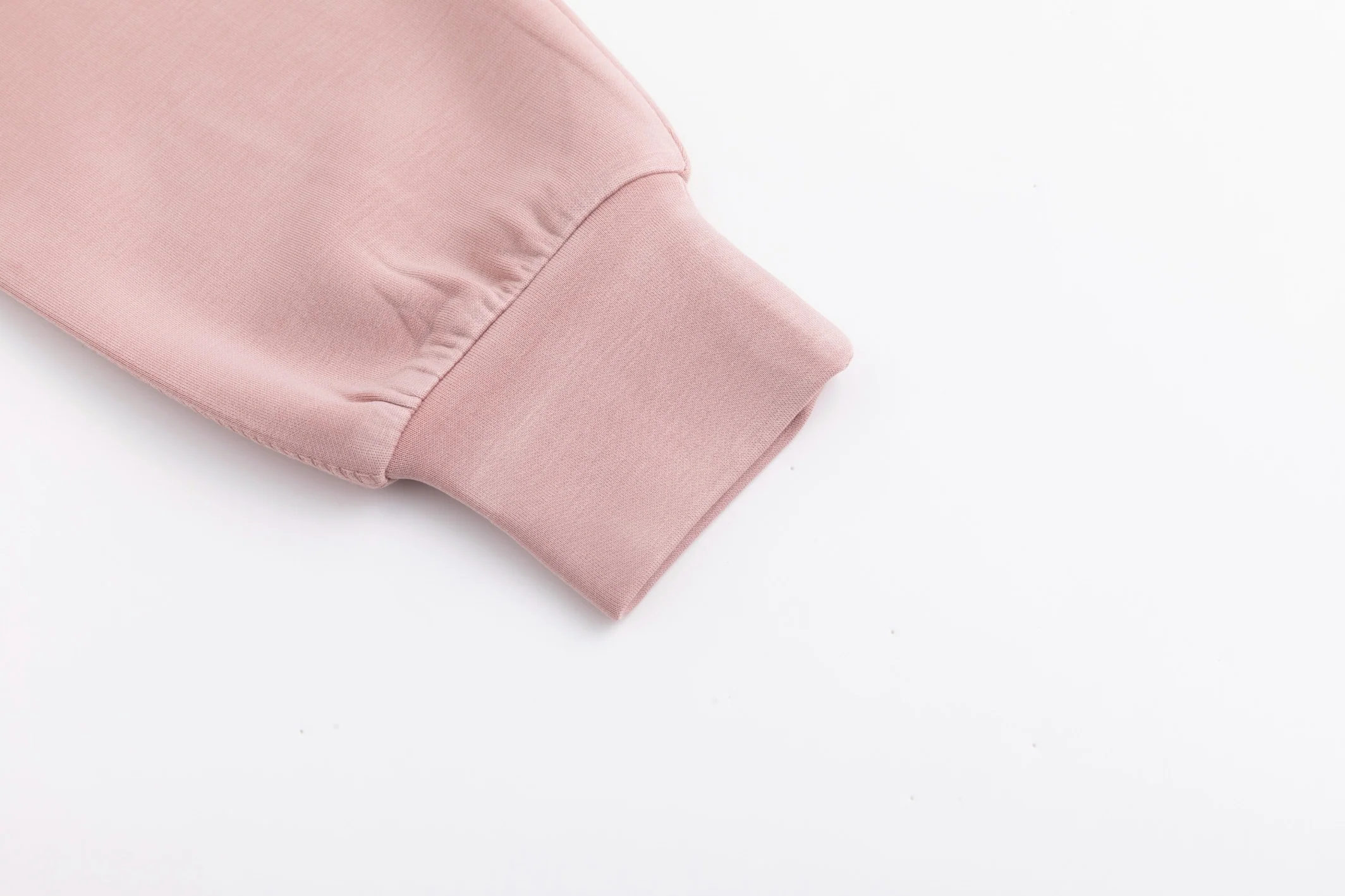 Scuba Pull Over - Rose - Image 5