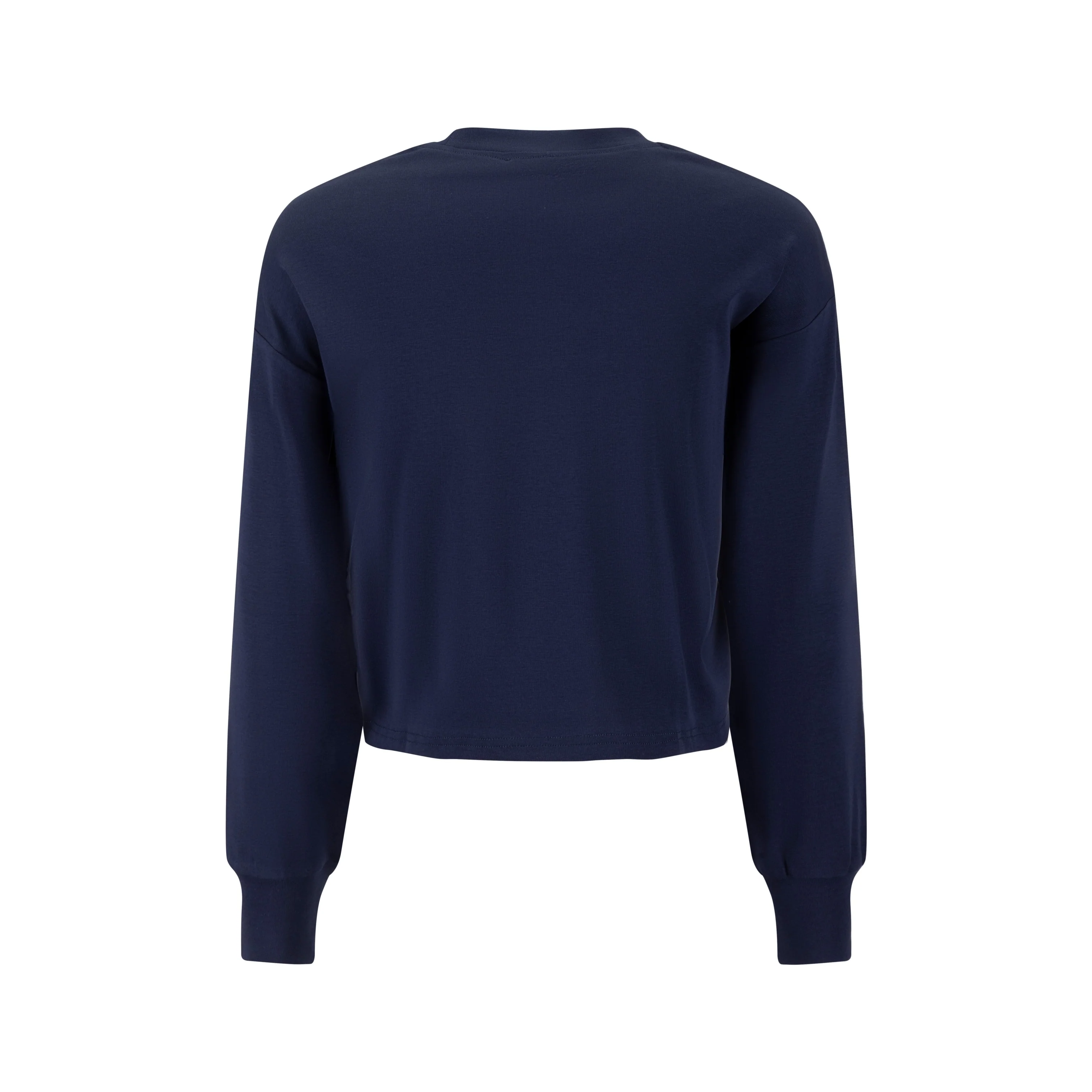 Side Piping Top - Midnight - Image 3