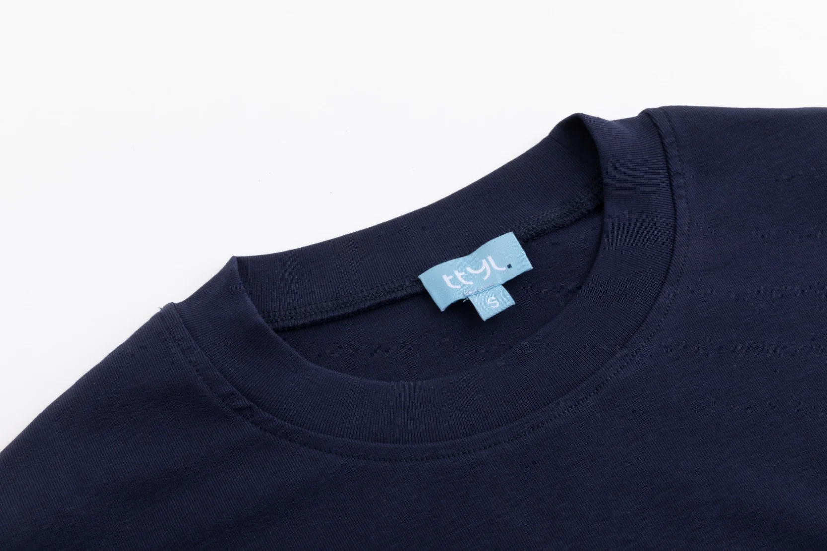 Side Piping Top - Midnight - Image 4