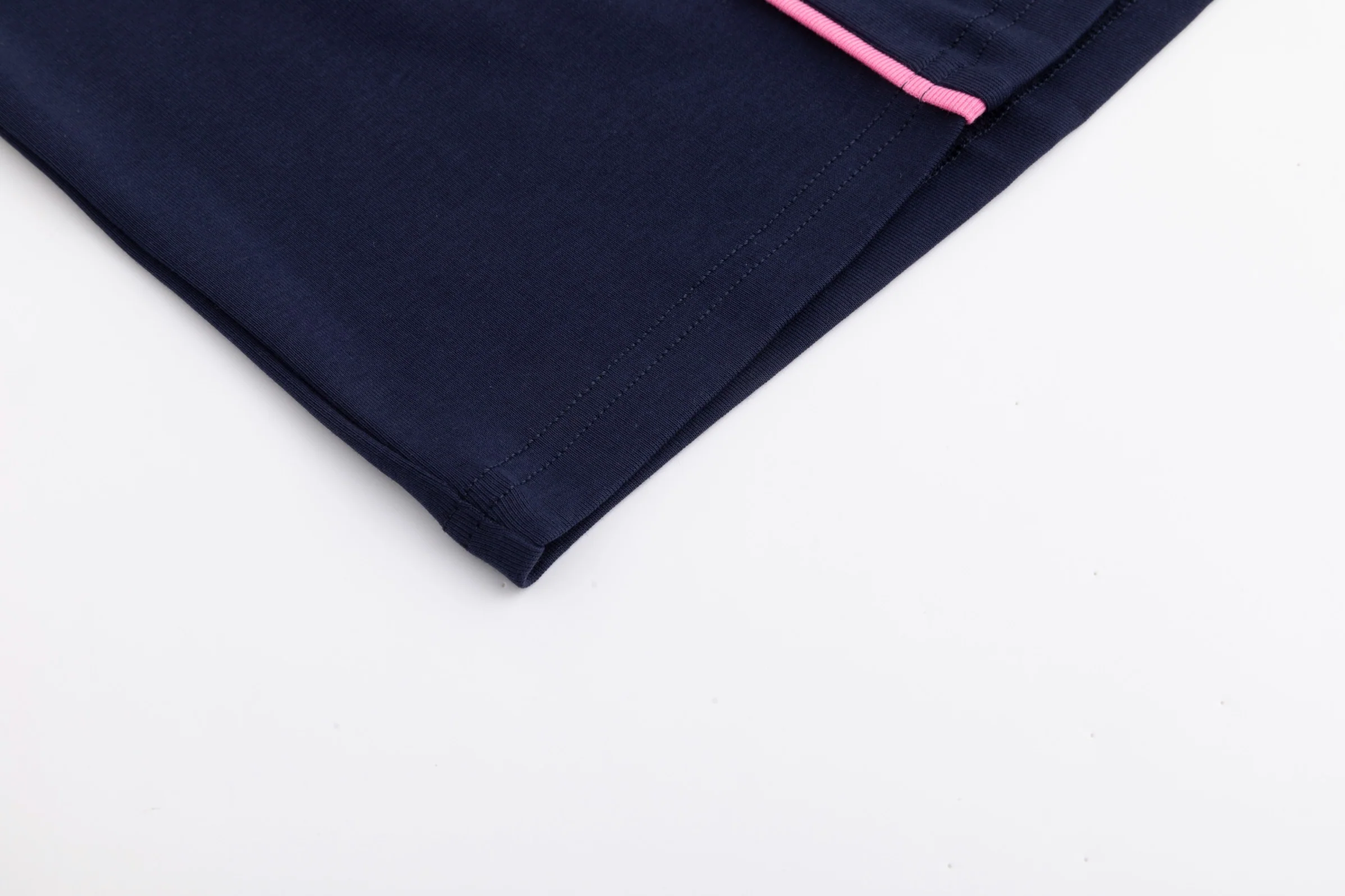 Side Piping Top - Midnight - Image 6