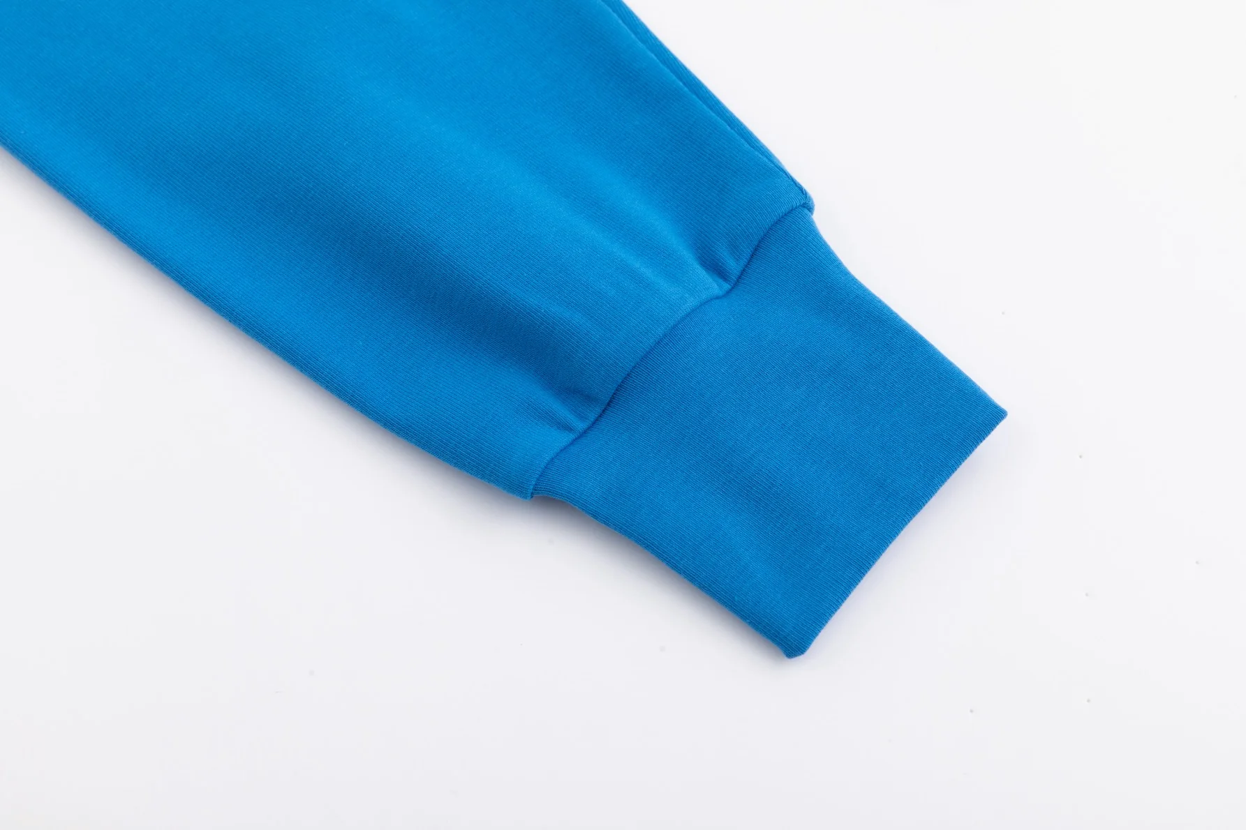 Side Piping Top - Royal Blue - Image 5