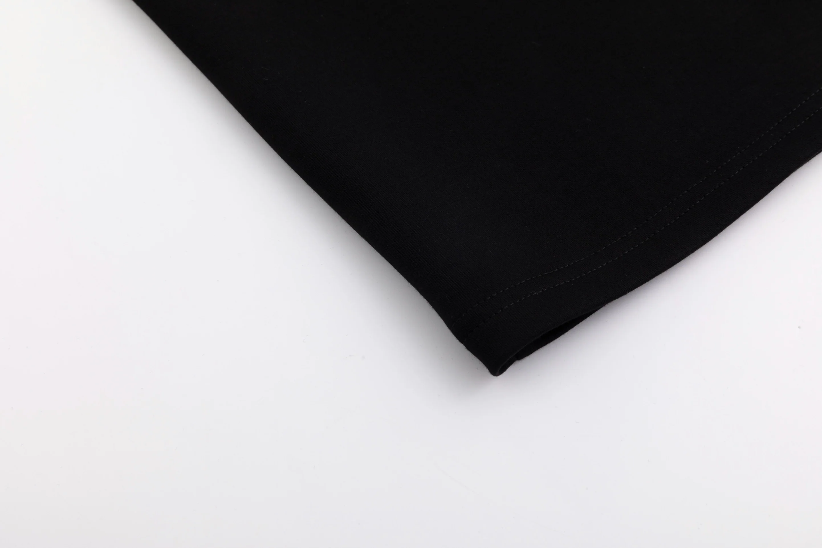 Sweatskirt - Black - Image 4