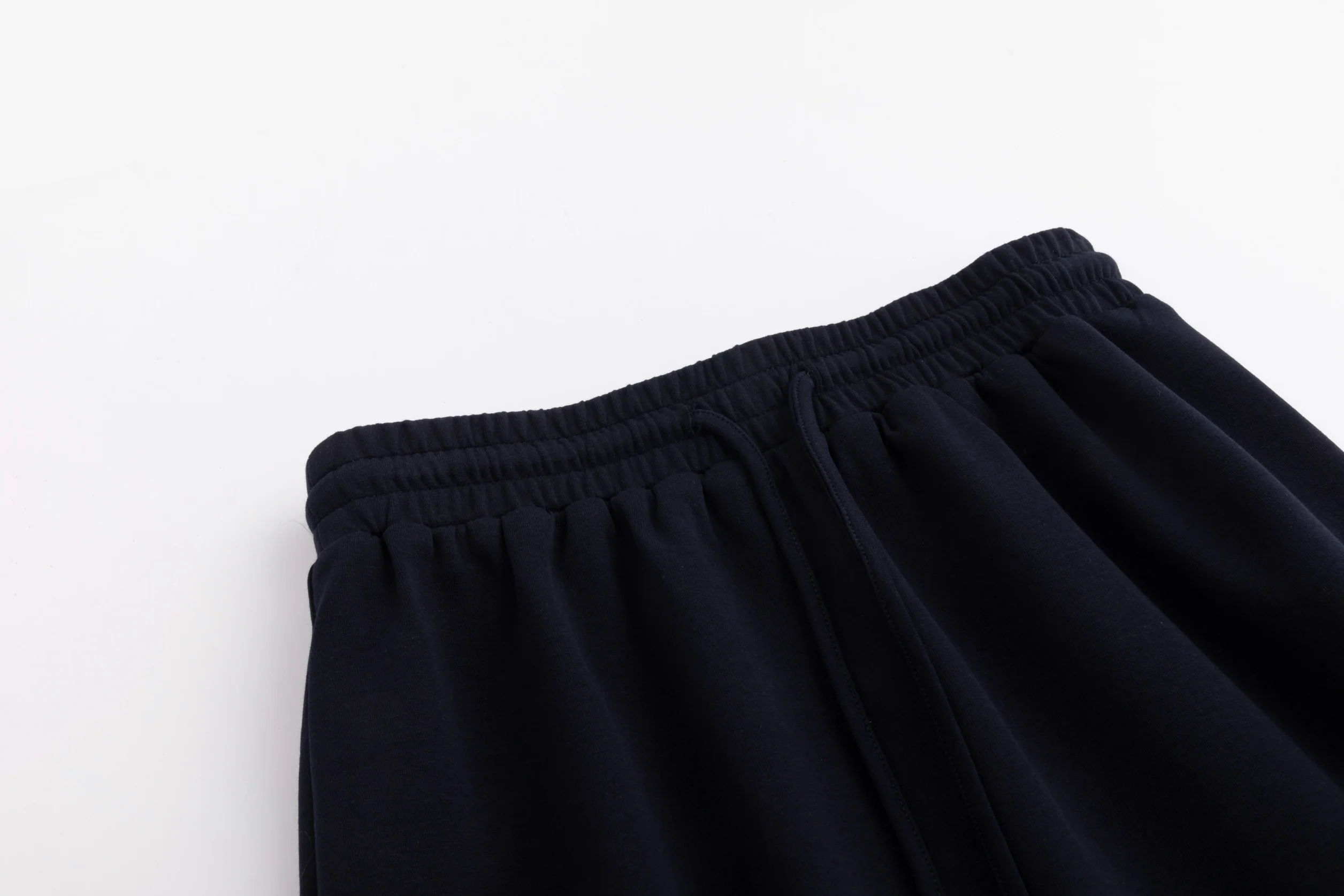 Sweatskirt - Navy - Image 3