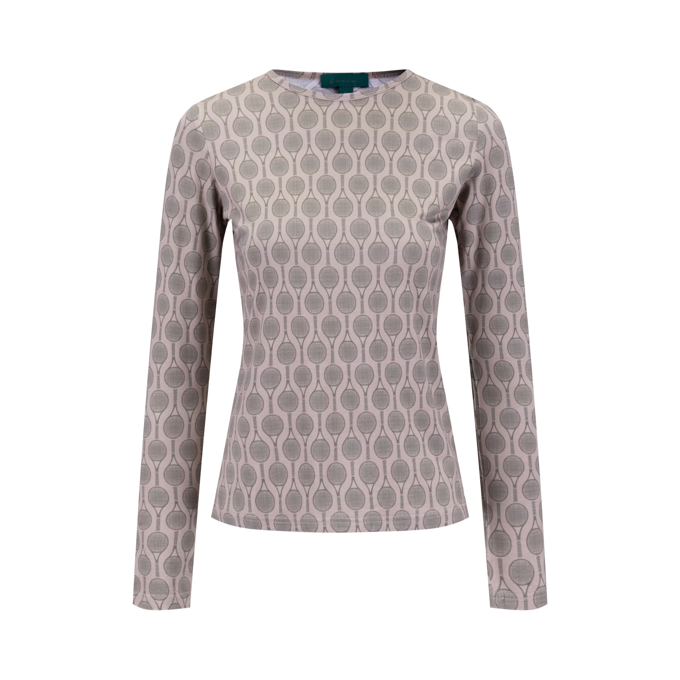 Tennis Tee Shirt - Image 2
