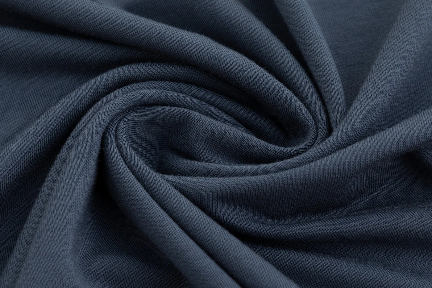 Thin Straight Skirt - Slate - Image 5