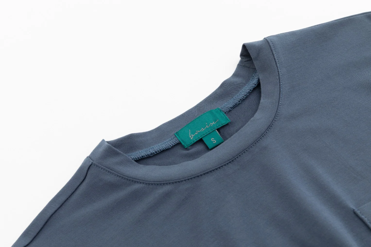 Thin Swing Top - Slate - Image 6