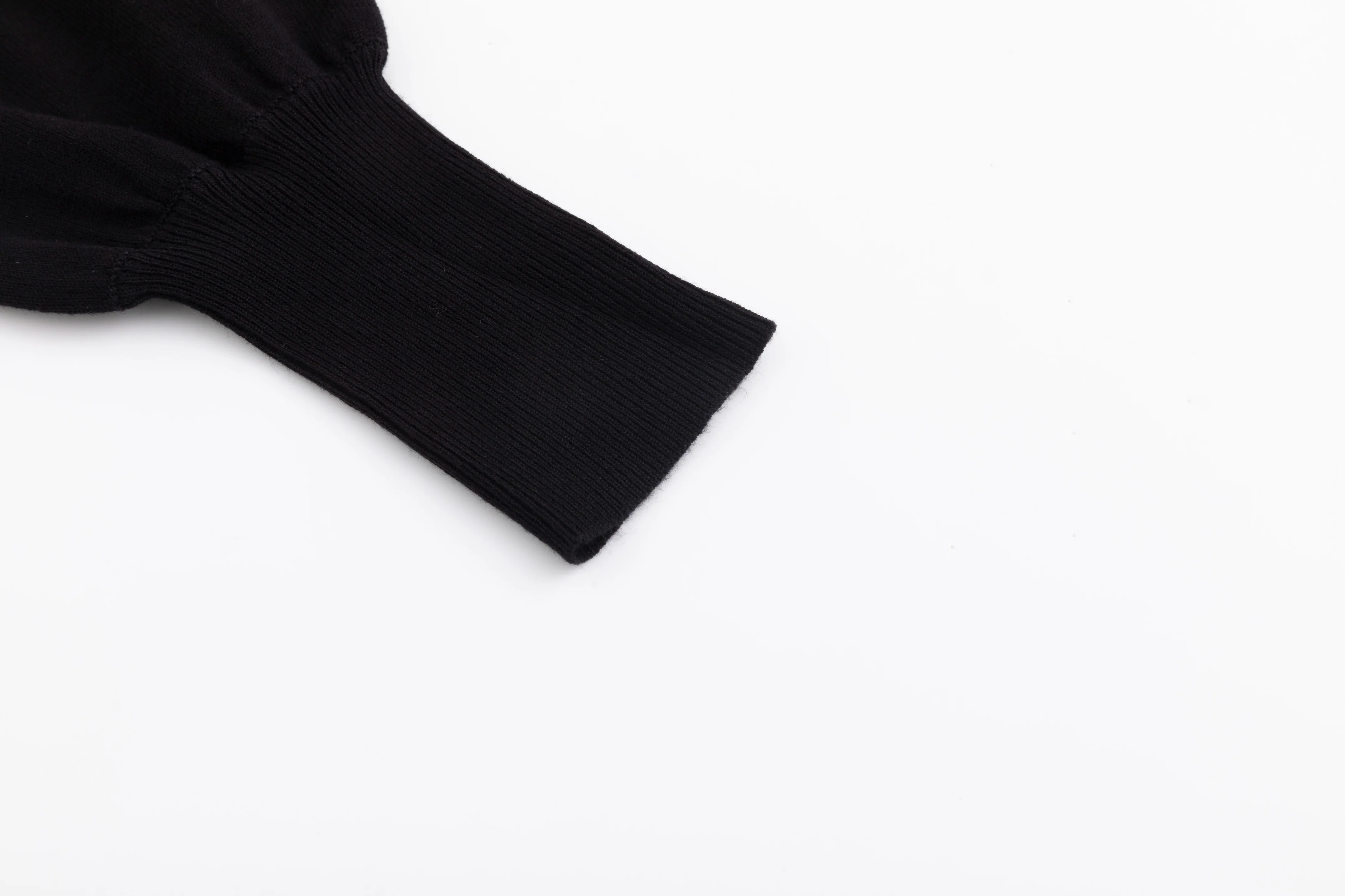 Top Only - Black - Image 6