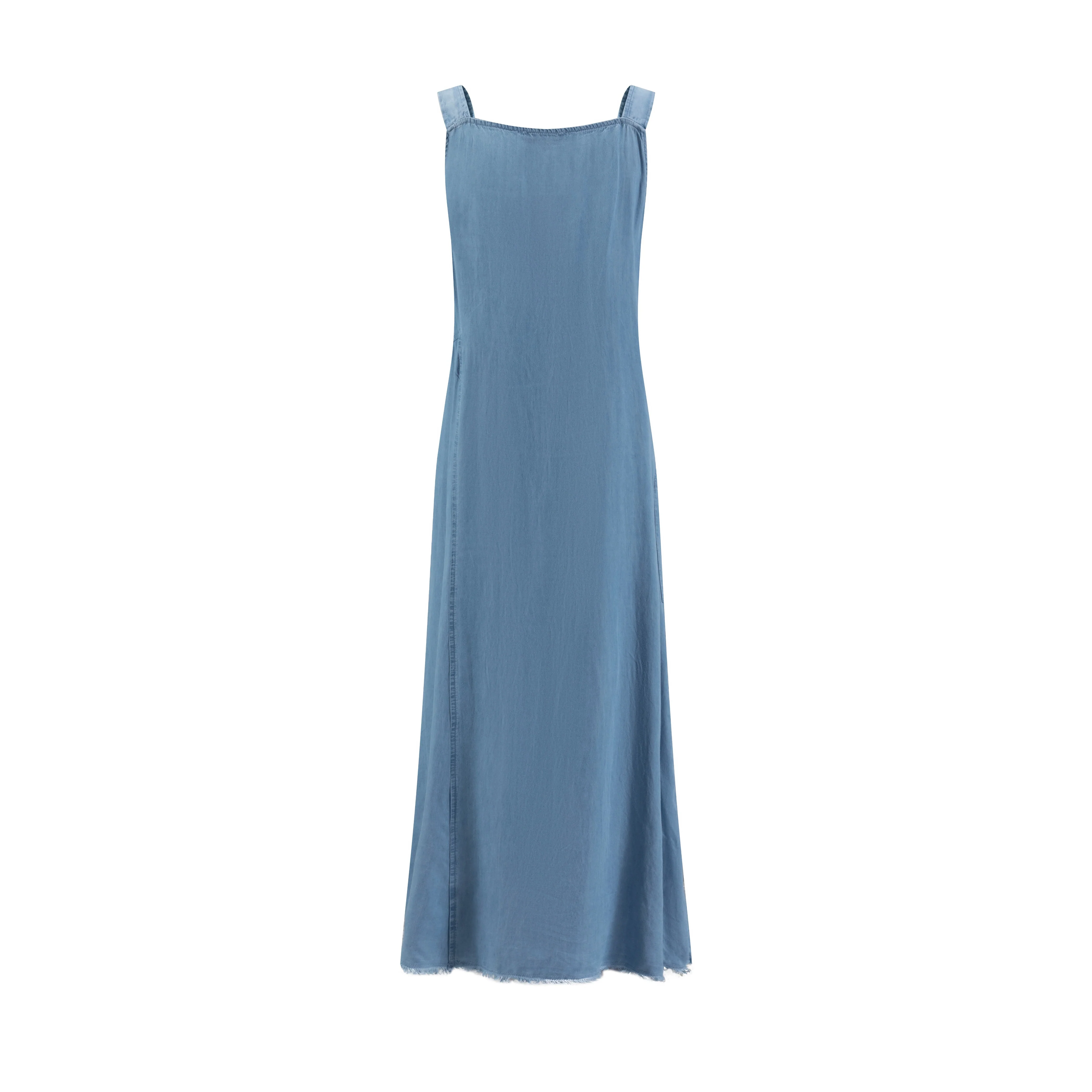 Blue Denim Adjustable Jumper - Image 3
