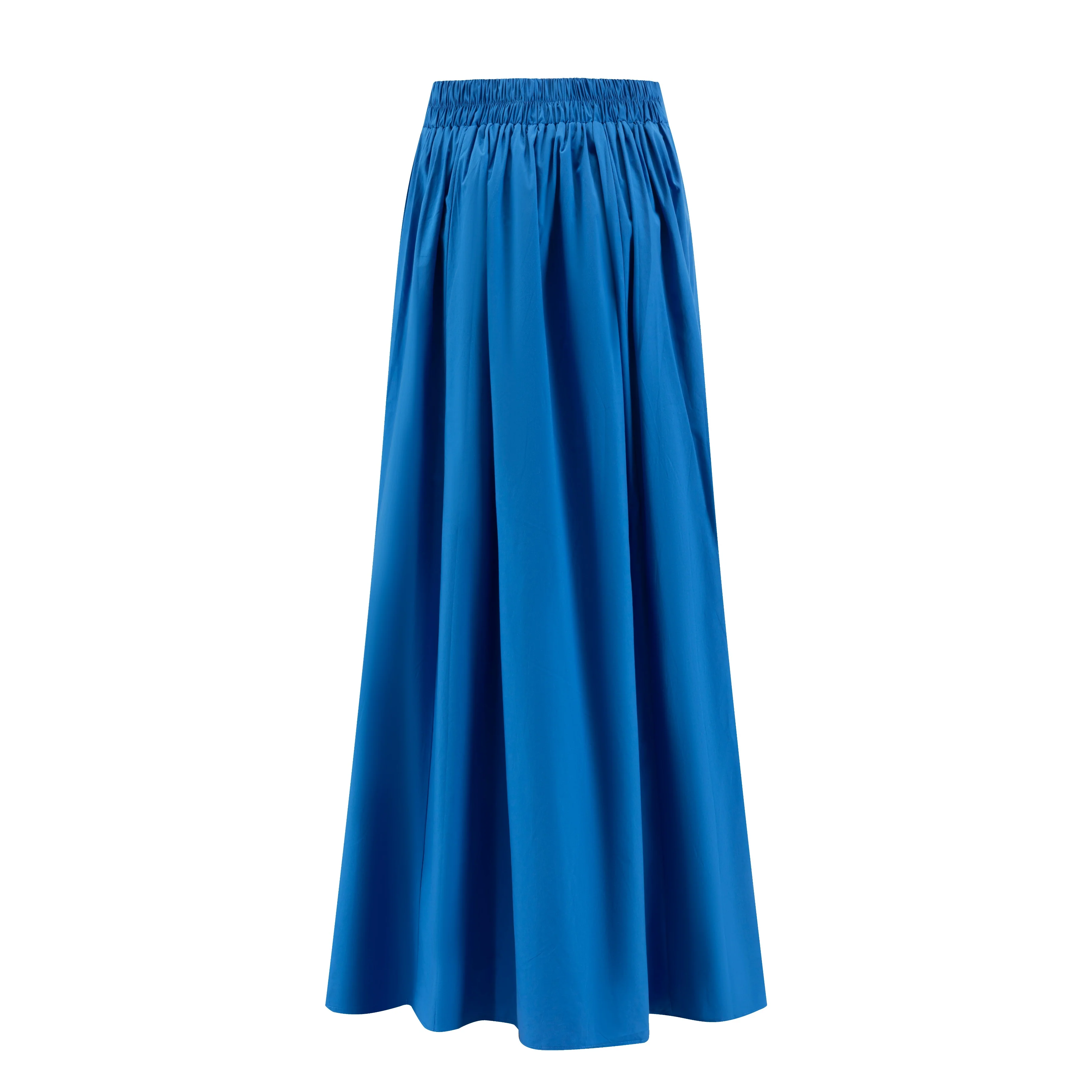 Basic Cotton Skirt - VB5002S-A - Image 2